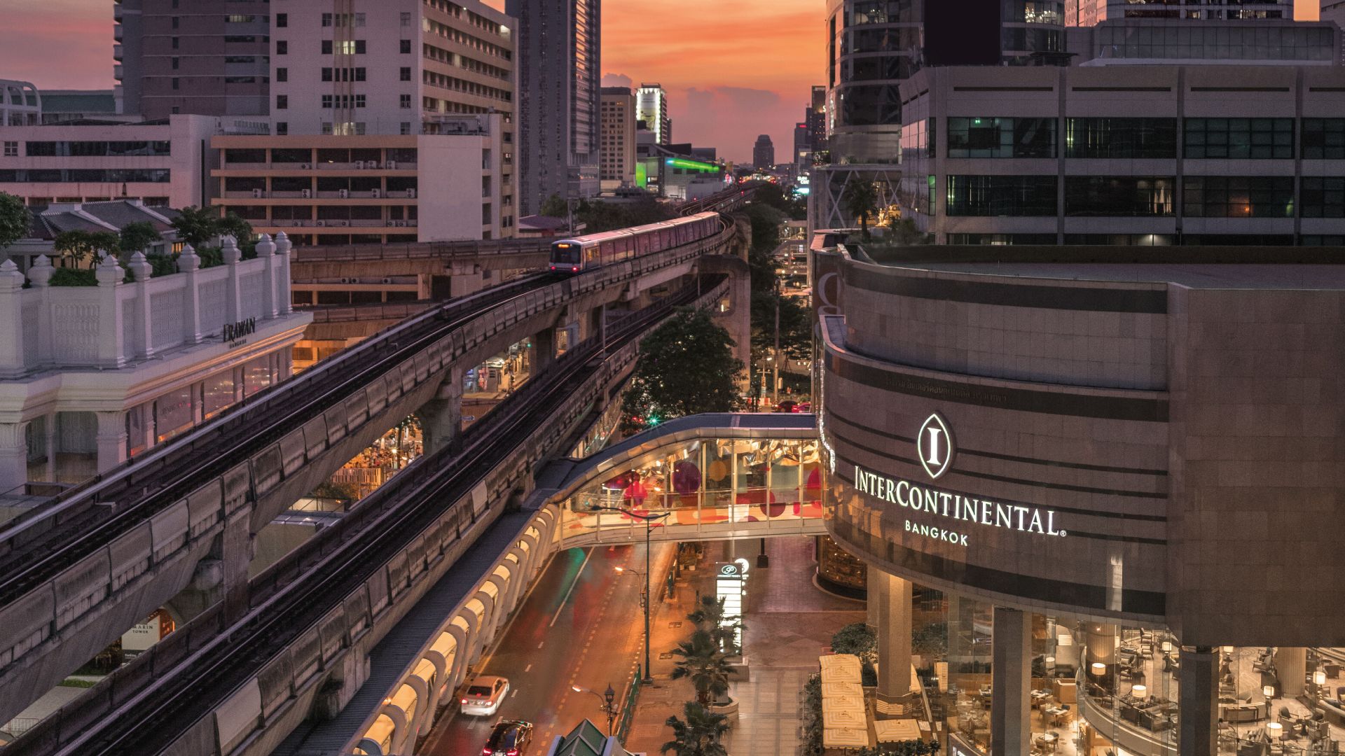 , This iconic Bangkok hotel gets a timely upgrade