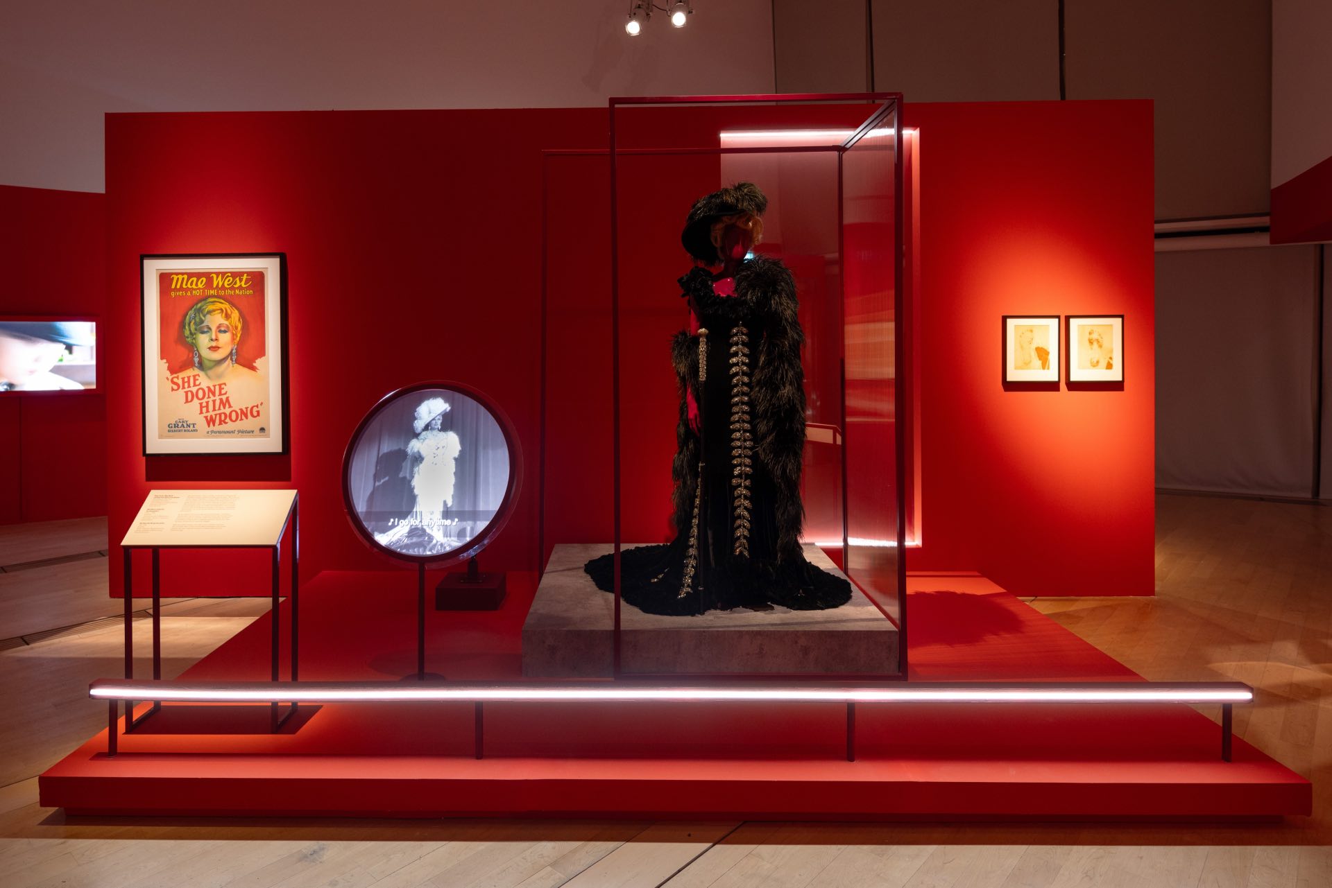 , ArtScience Museum rolls out the red carpet for &#8216;Goddess: Brave. Bold. Beautiful.&#8217; exhibition