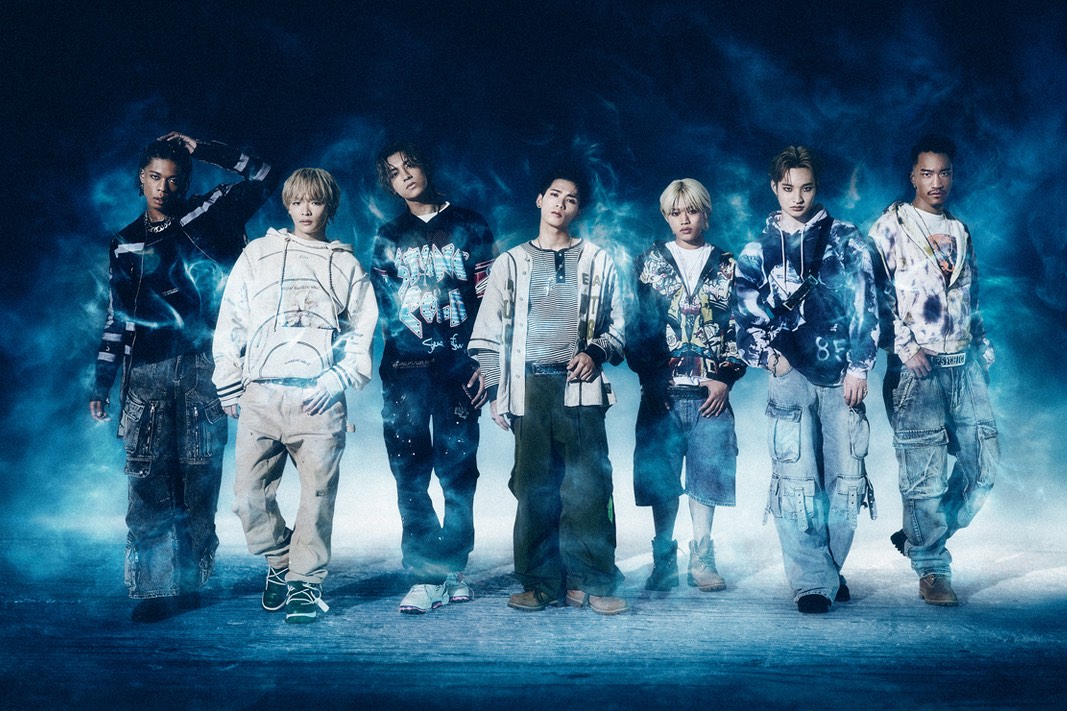 Psychic Fever from Exile Tribe