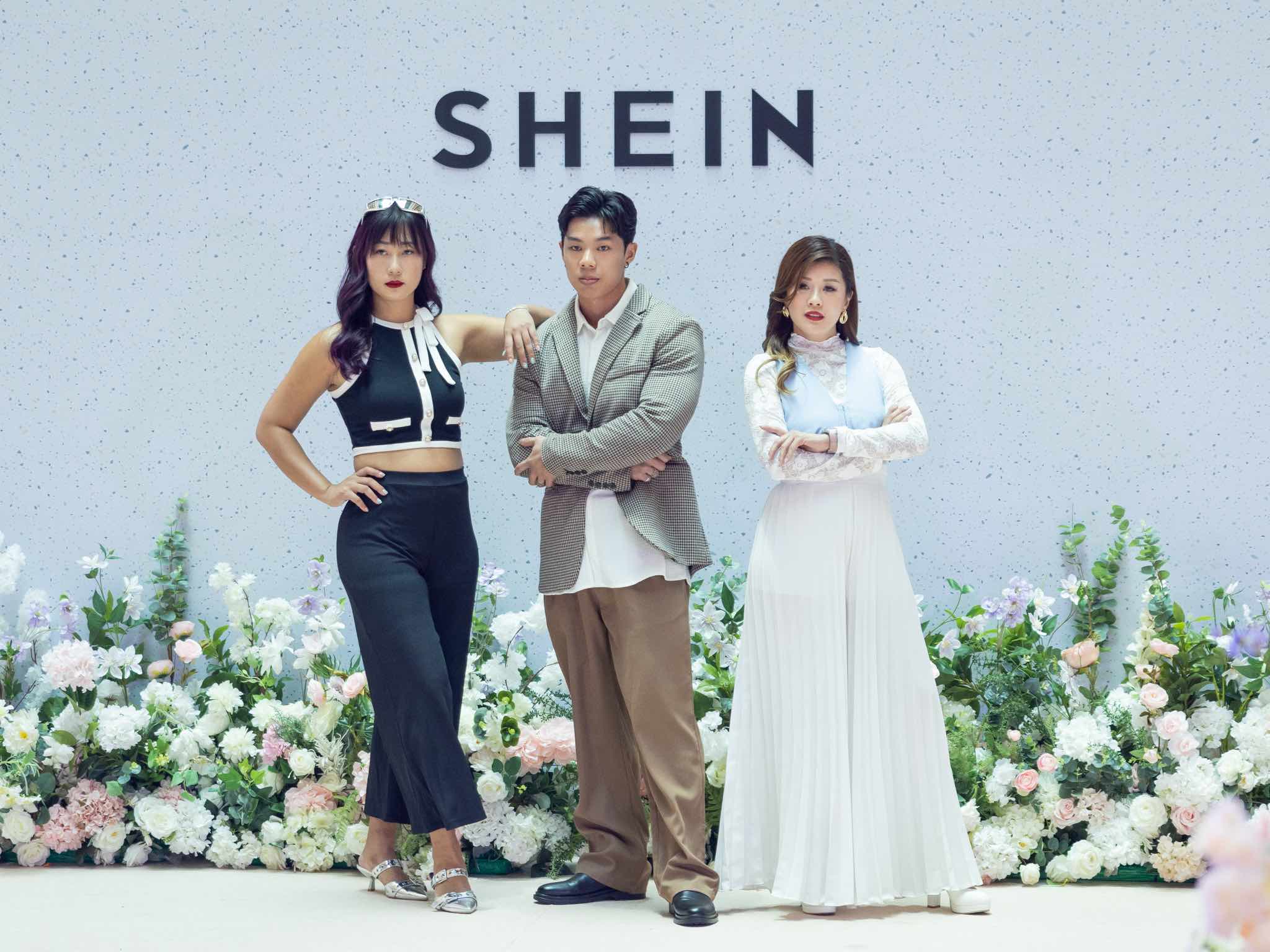 , New season, new ’fits: Shein Spring/Summer 2024 collection