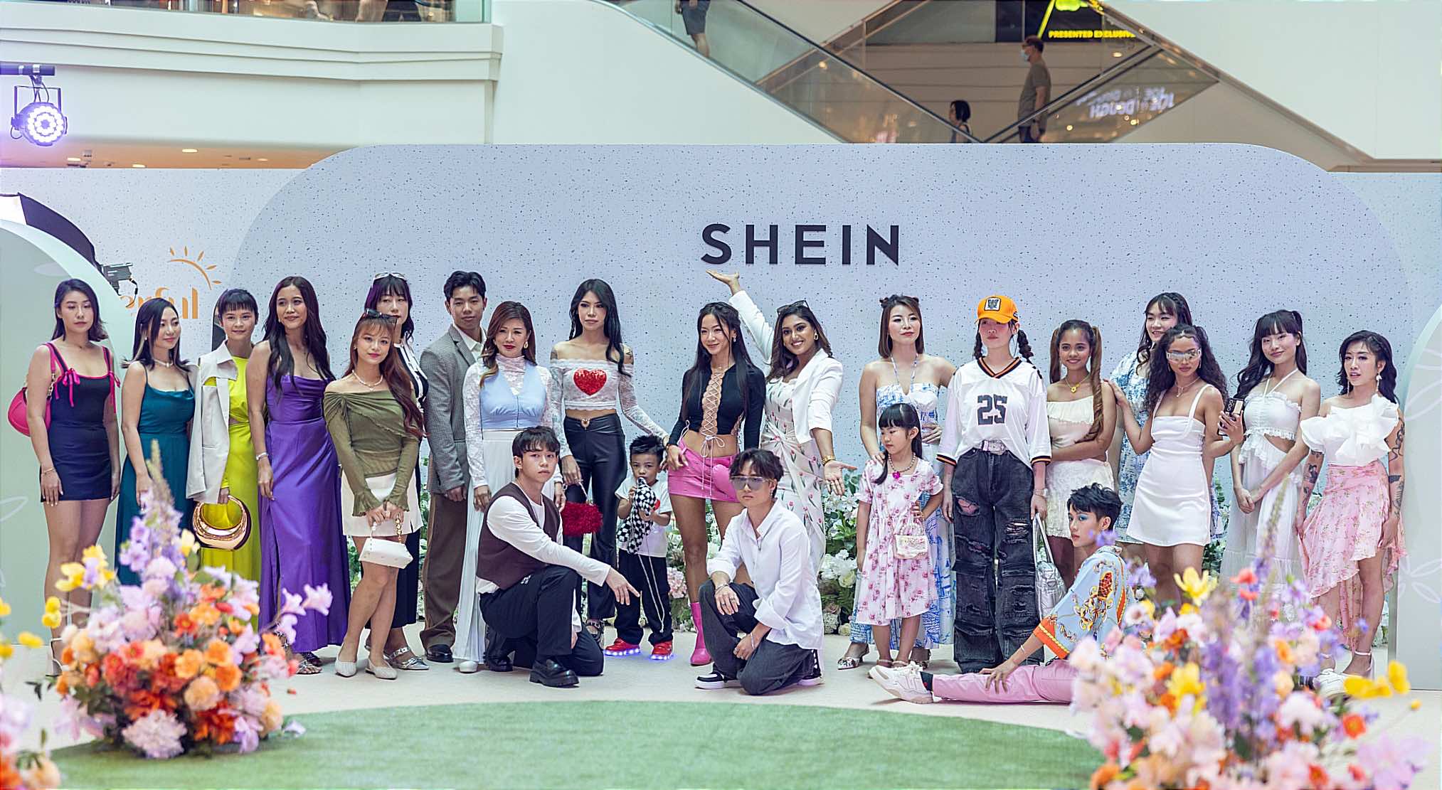 , New season, new ’fits: Shein Spring/Summer 2024 collection