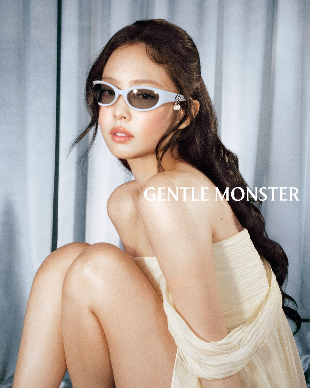 , Blackpink’s Jennie and Gentle Monster launches Jentle Salon collection with pop-up at MBS