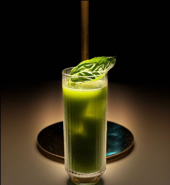 , Sesame oil, basil, kaya… Bars from Pan Pacific Hotels Group ‘Shake It Up’ with cocktails using ‘challenge’ ingredients