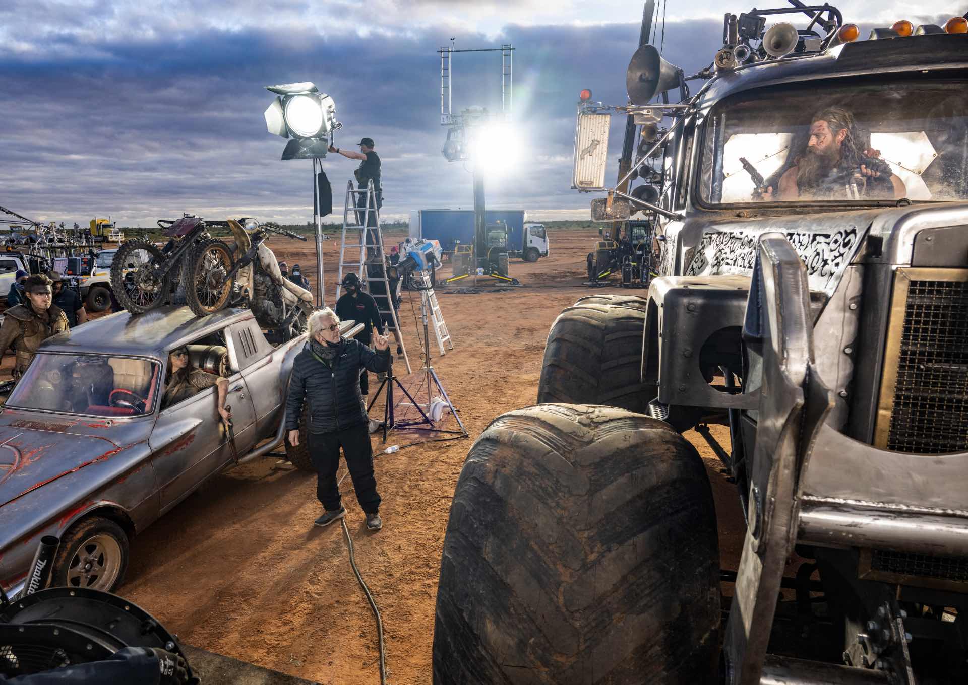 , Jet-set to these Aussie locations as seen in ‘Furiosa: A Mad Max Saga’ and ‘The Fall Guy’