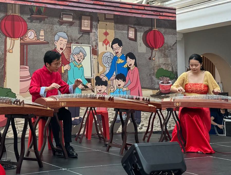 , Celebrate Dragon Boat Festival 2024 at Chinatown Singapore with Hainanese bak chang workshops, rowing contests and more