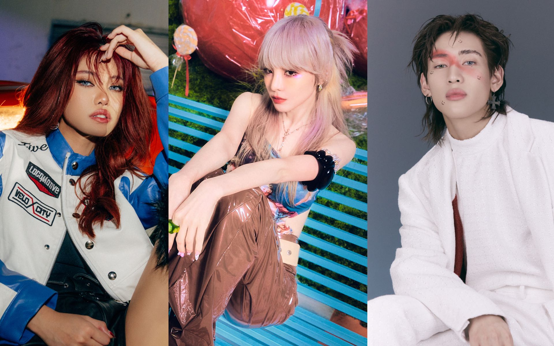 , Music festival Waterbomb Singapore set to make waves in August with top K-pop and hip-hop acts