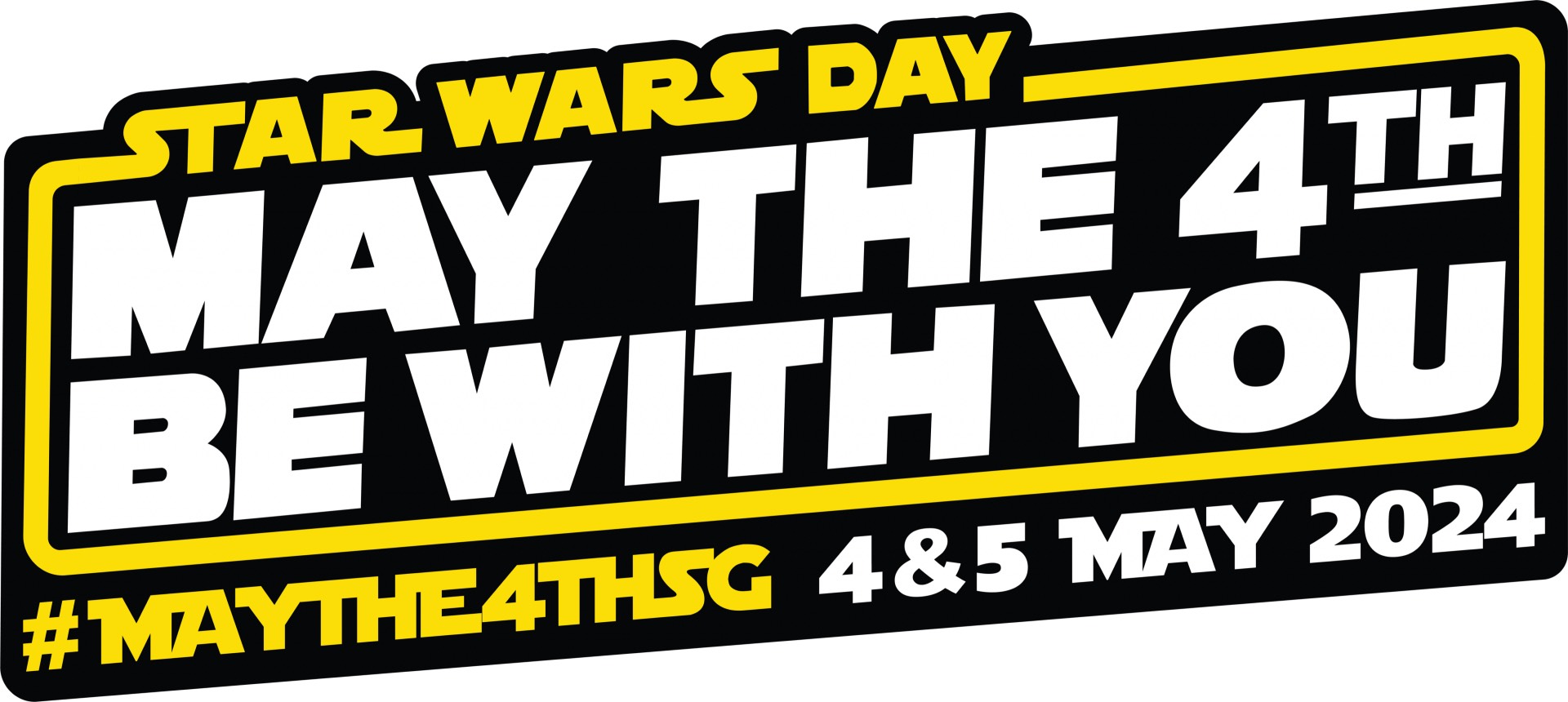, May the 4th be with you at Science Centre Singapore
