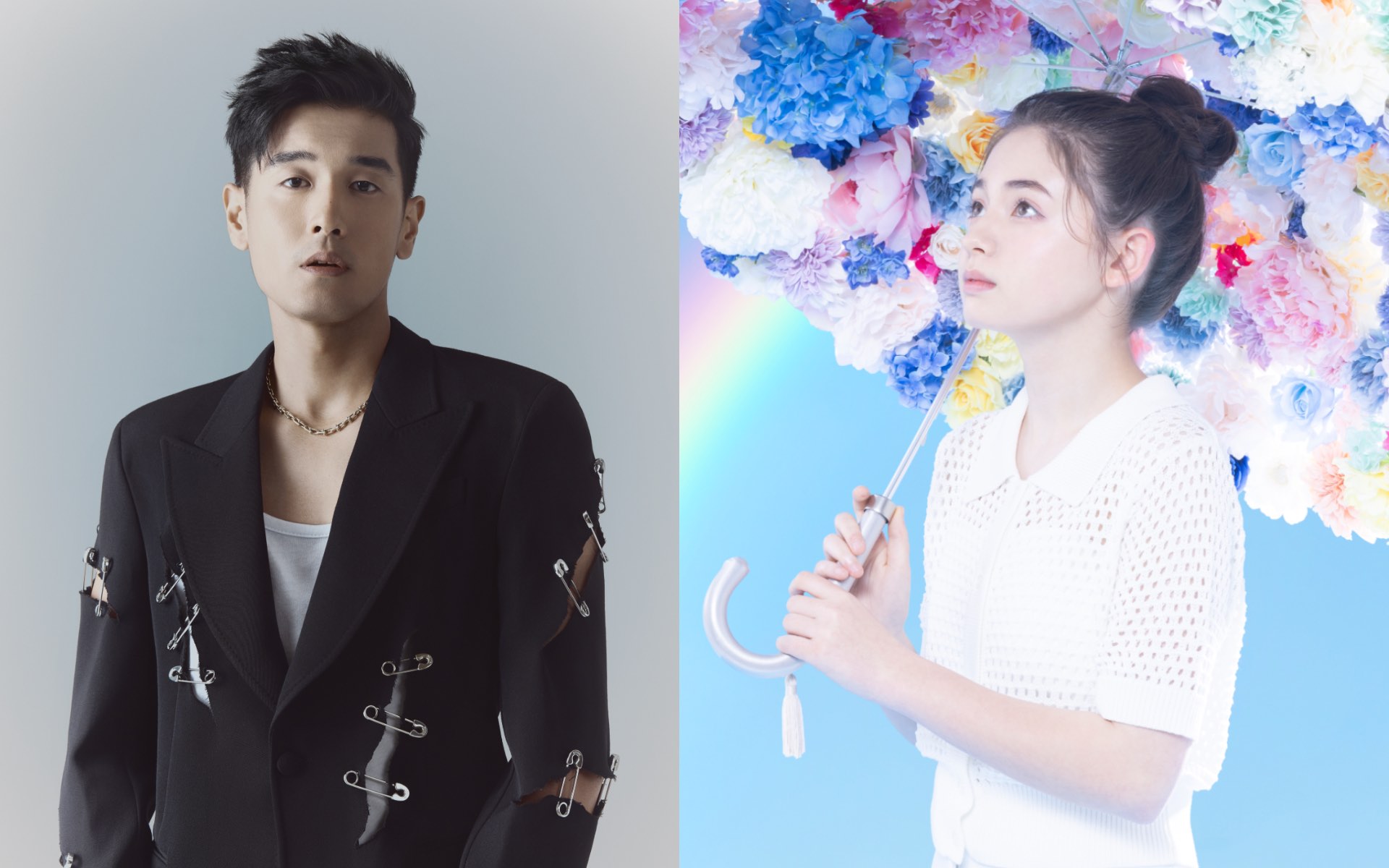 , Yu Shirota and star-studded ensemble bring song and dance spectacular to Esplanade Theatre in June 2024