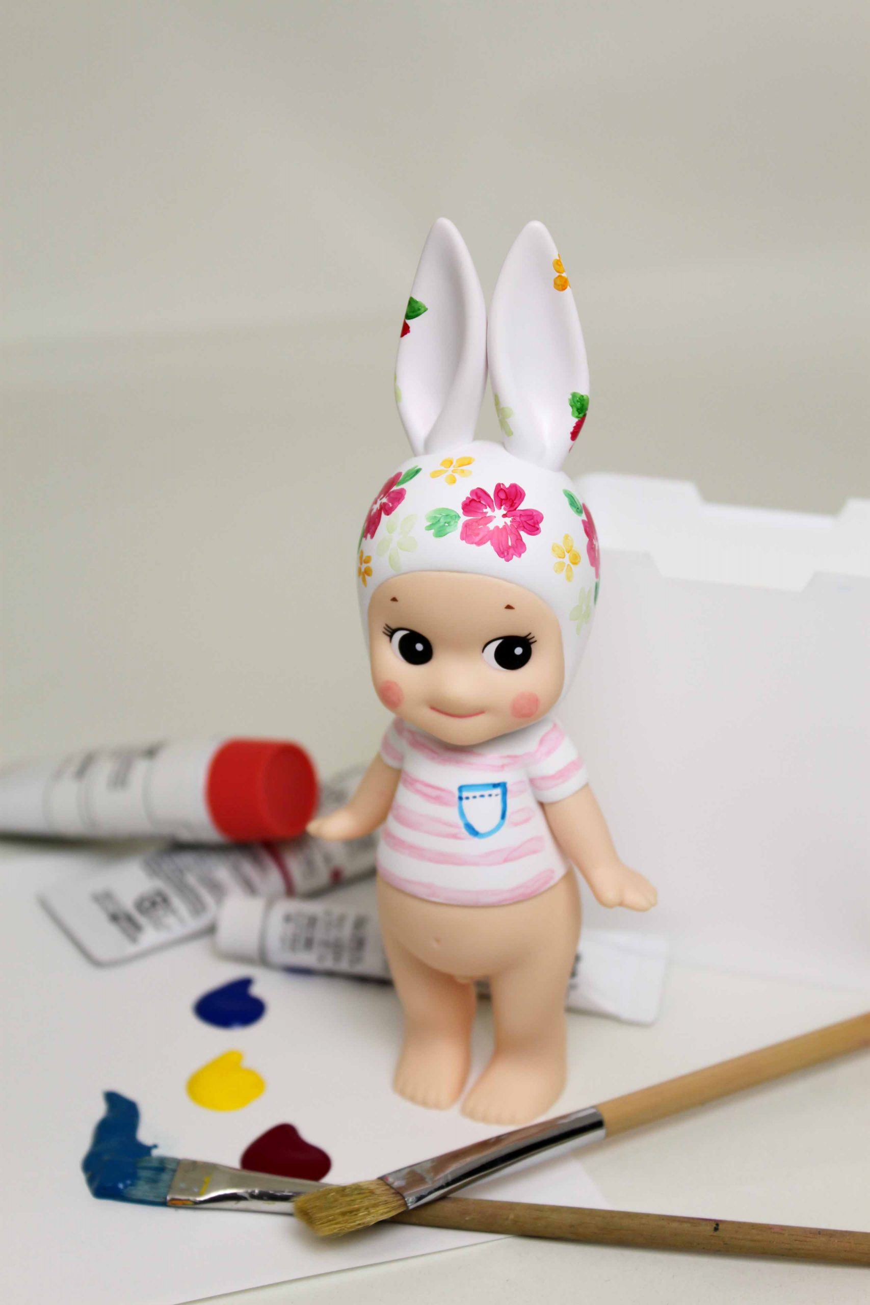 , Hands’ Character Festival has 20th anniversary Sonny Angel dolls and painting workshops