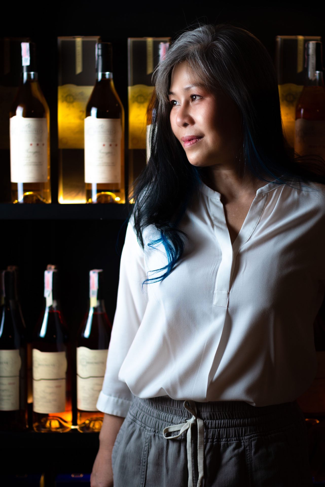 , SyZyGy is Singapore’s first dedicated bar for Armagnac and classy French brandies
