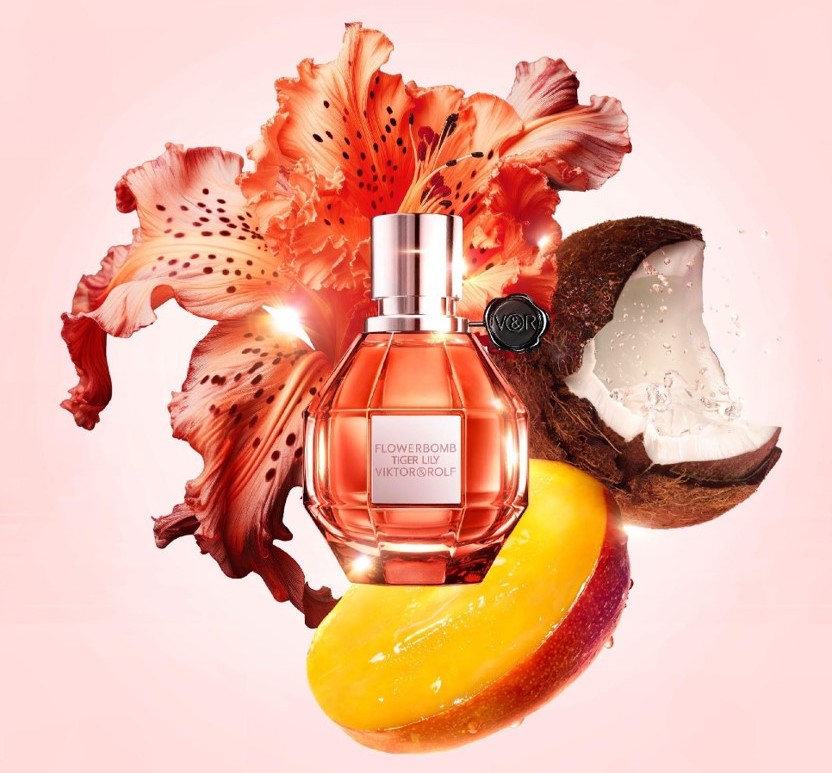 , Holiday in a bottle: These new fragrances are your top scents for summer