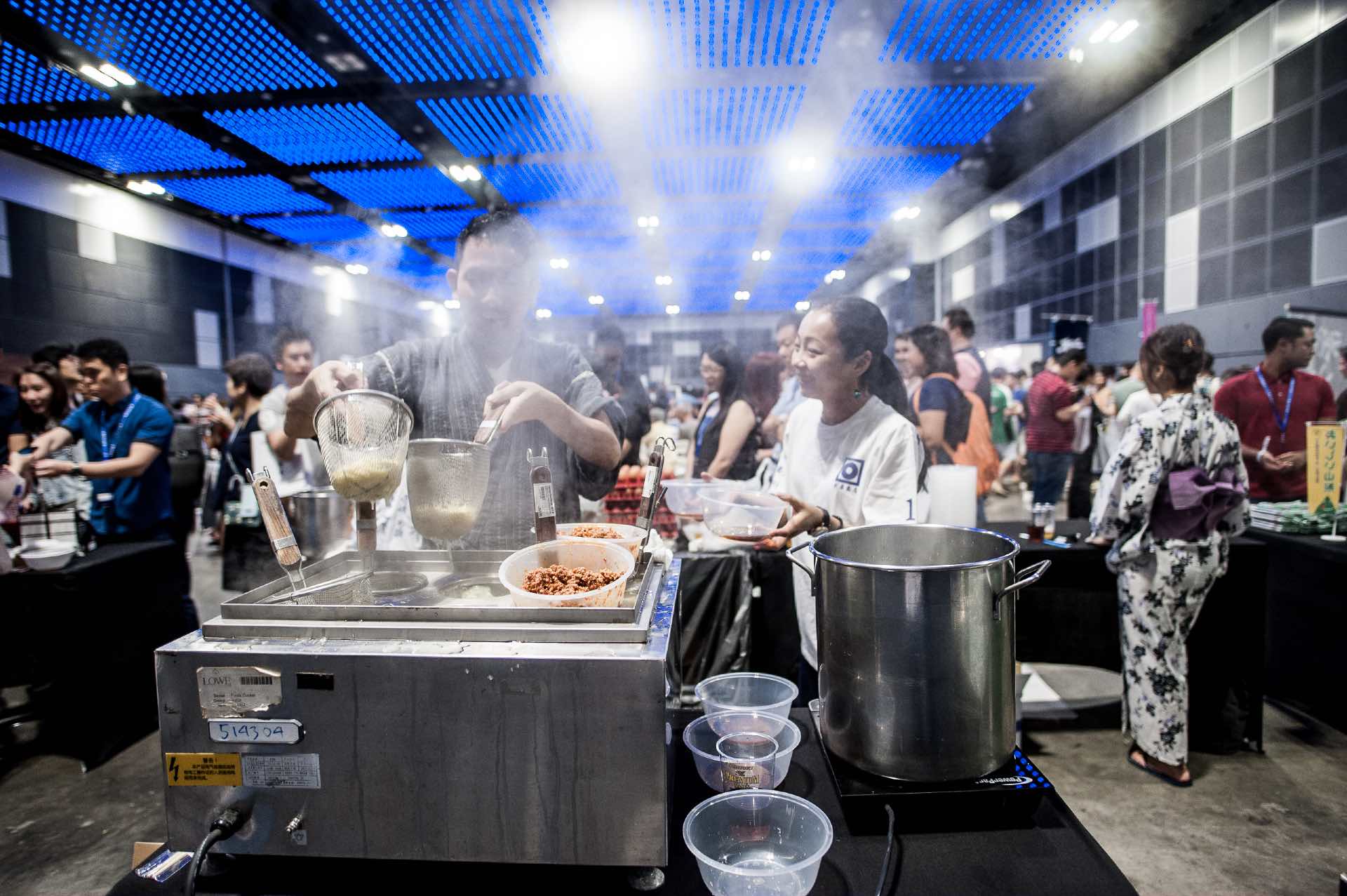 , What to expect at Sake Festival Singapore 2024