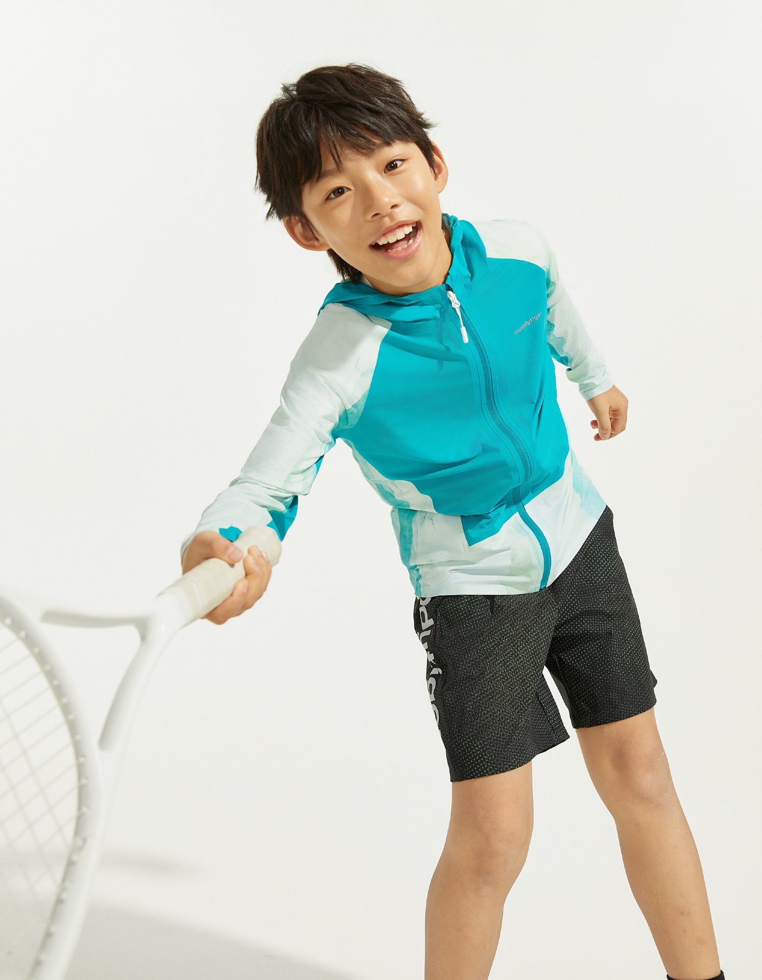 , Kids’ activewear brand Moodytiger roars into Singapore with first boutique at Marina Bay Sands