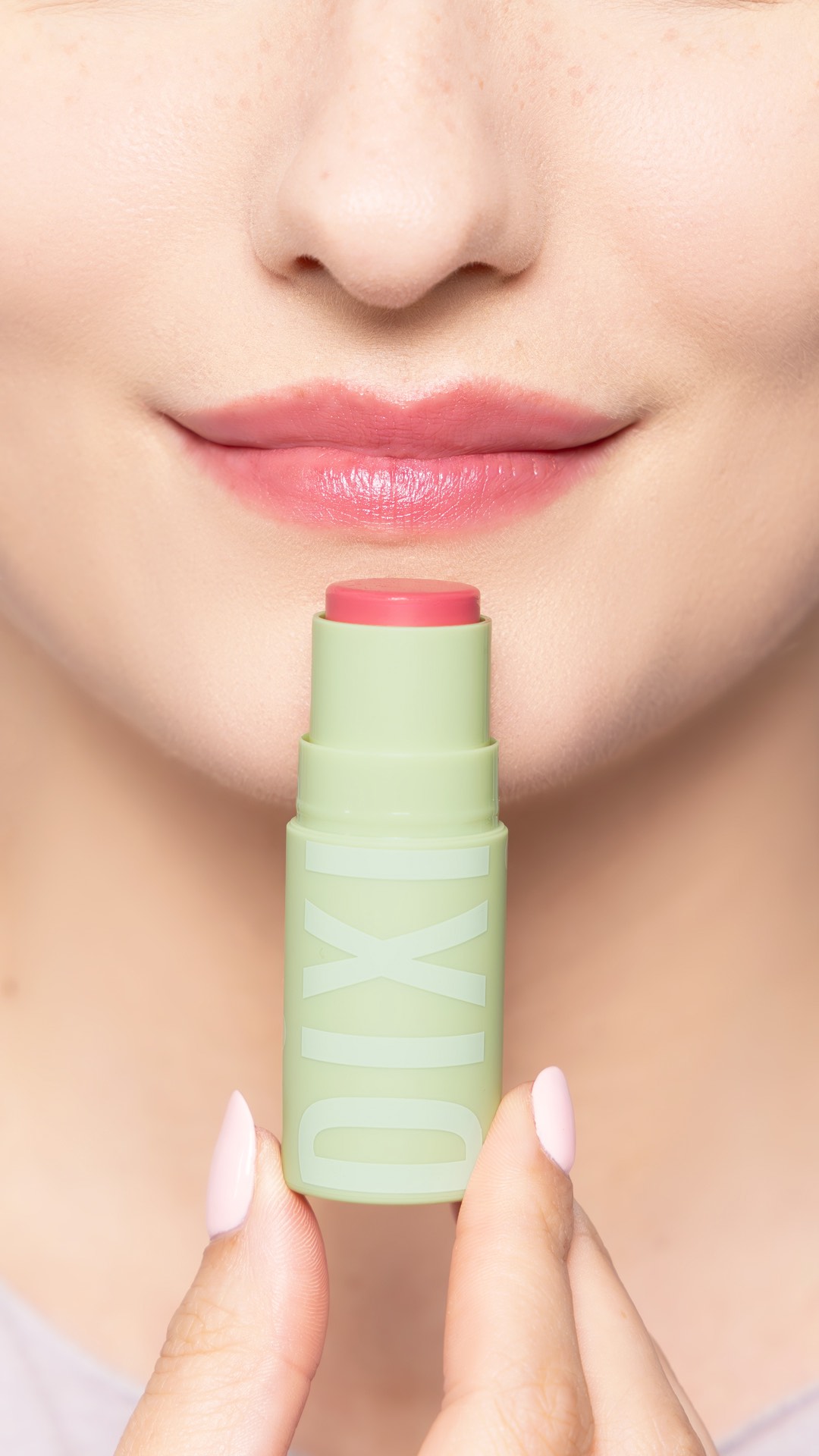 , Pixi Beauty’s all-over glow fest of new products lights up your skin and lips