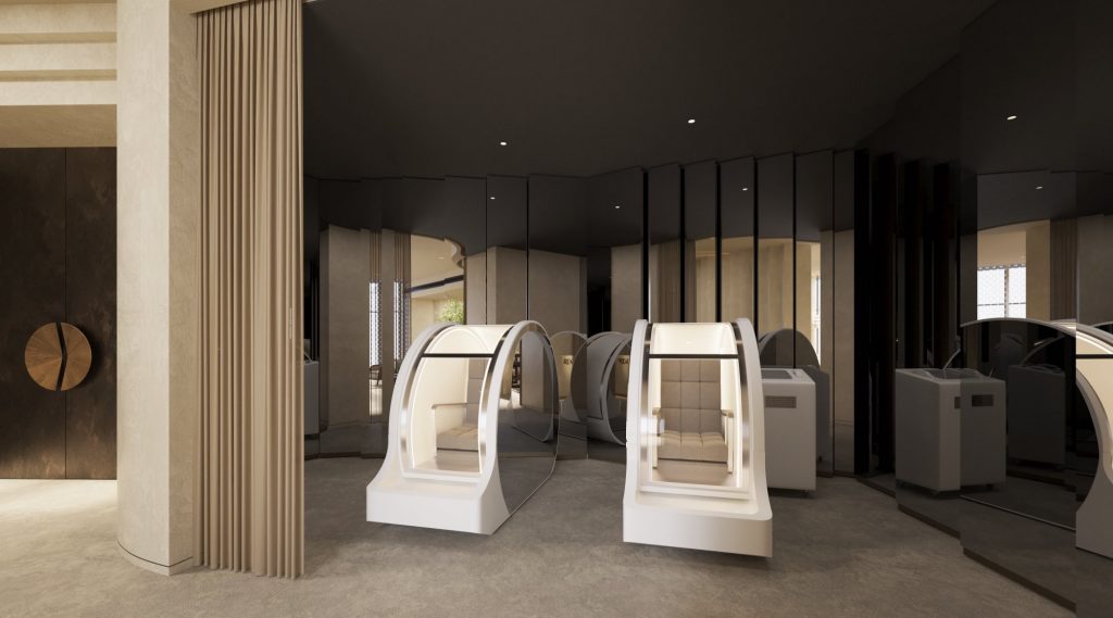 Biohack your body at Asia’s first social wellness club Rekoop - SG Magazine