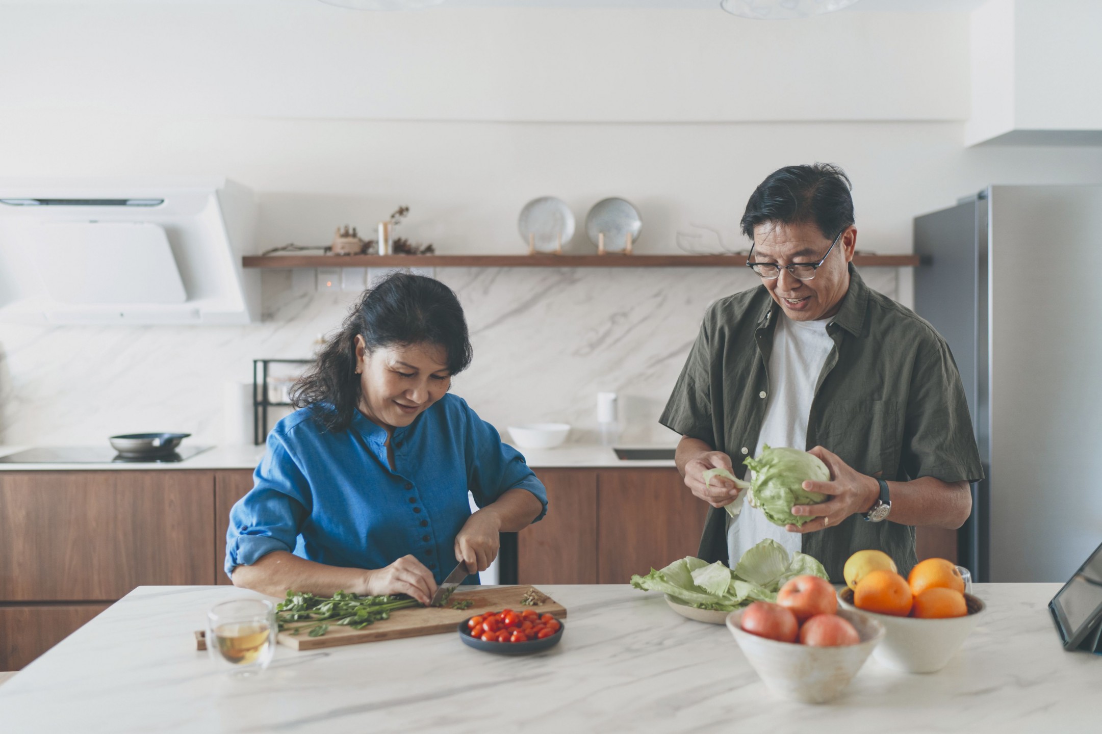 , Hosting with care: How to make your dinner guests feel at home