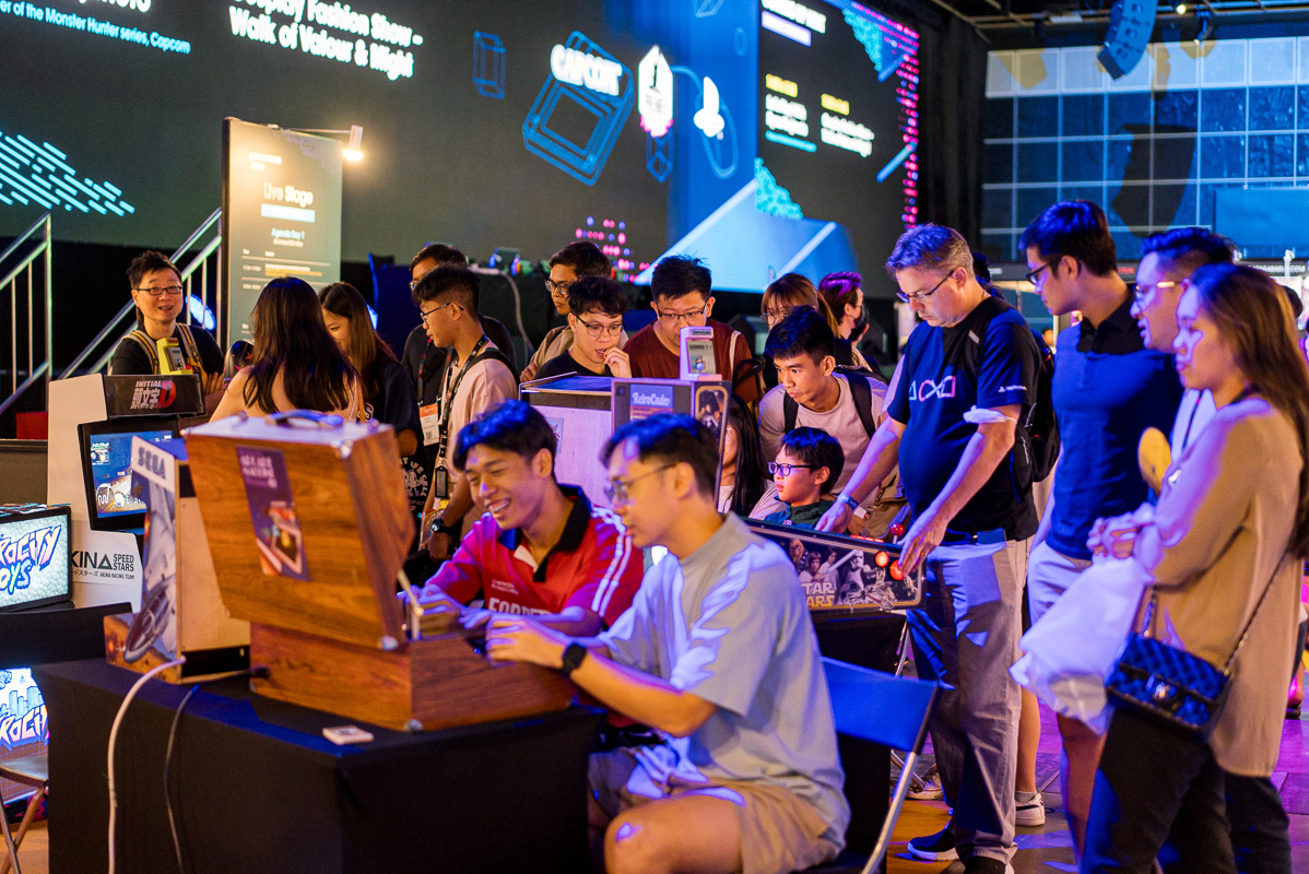 , Ready to play: Gamescom Asia 2024 returns in October with the hottest games, tournaments and entertainment