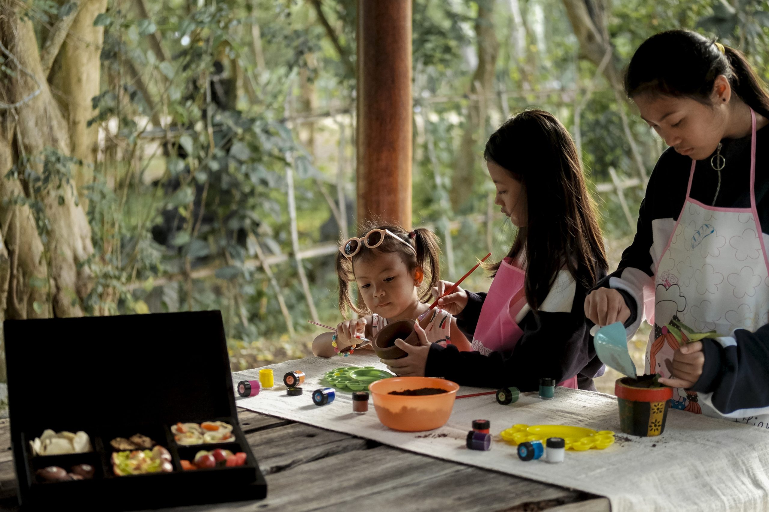 , Where wonderful things are: Kid-friendly resorts In Bali and Bogor