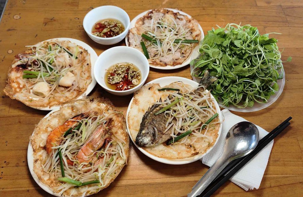 Banh Khoai