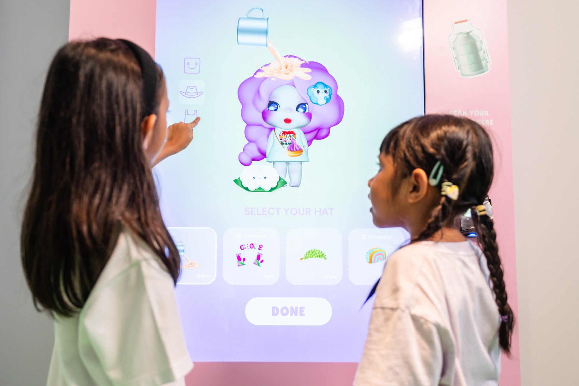 , Toy stories: National Museum of Singapore’s experiential pop-up pays homage to beloved playtime icons