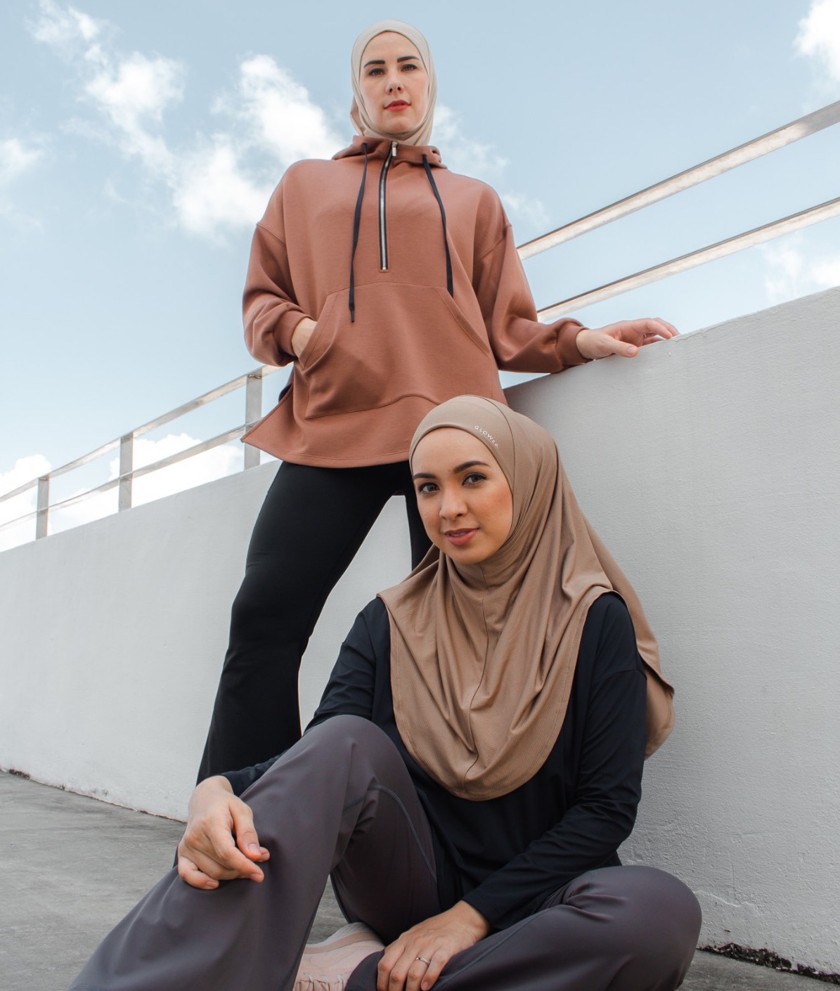 , Stylish, comfortable and inclusive: 4 homegrown activewear and athleisure clothing brands you need to know