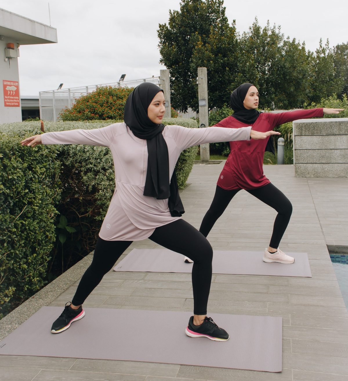 , Stylish, comfortable and inclusive: 4 homegrown activewear and athleisure clothing brands you need to know