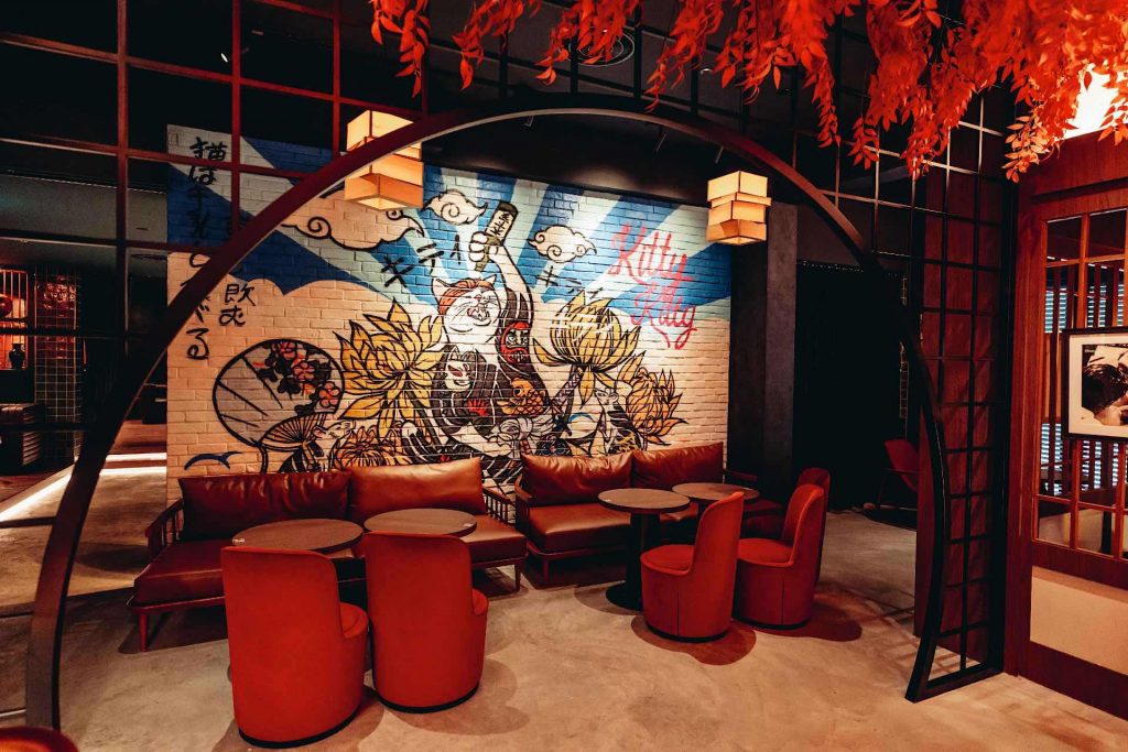 , 25 bars and drink spots to enjoy ladies&#8217; night in Singapore