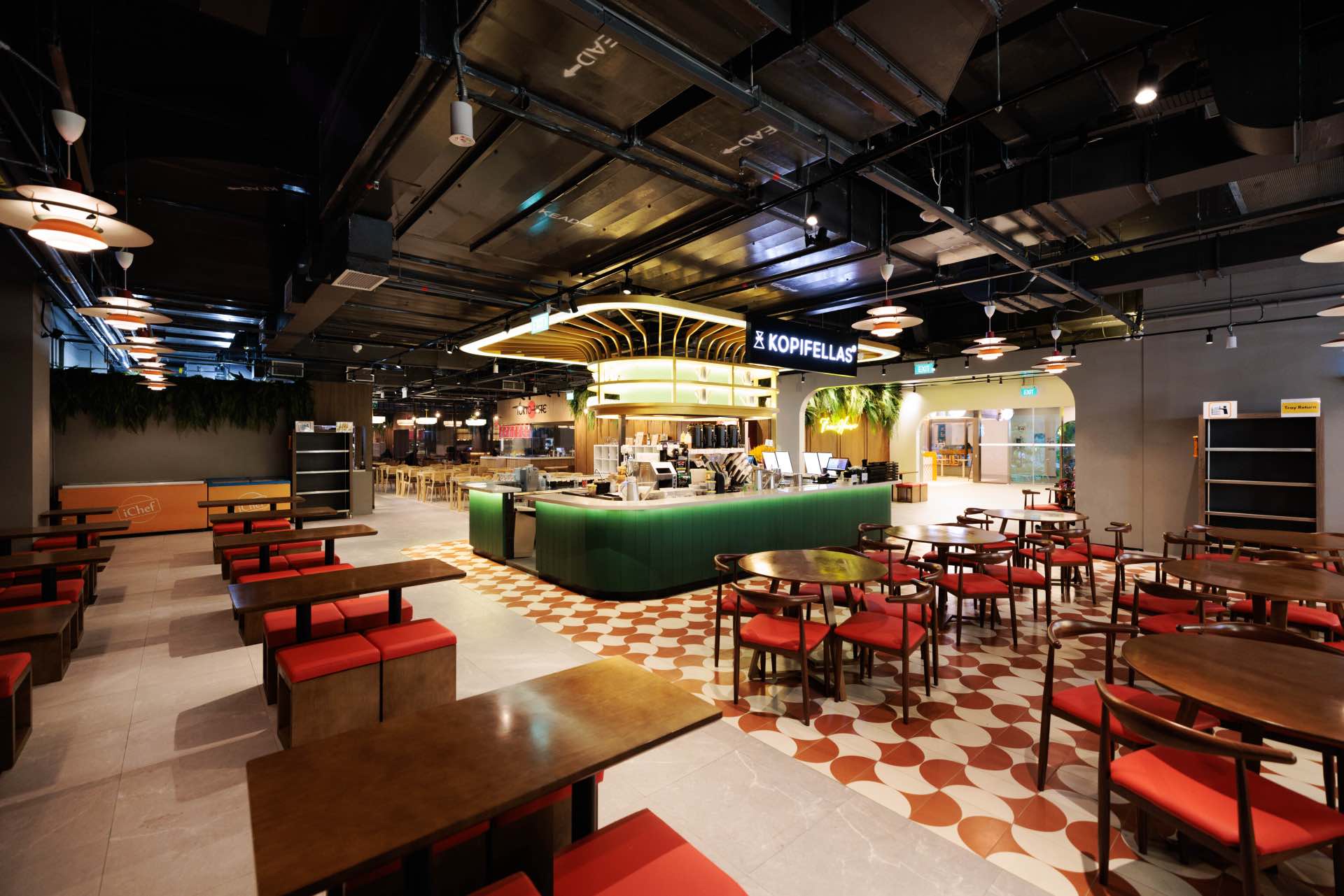 , Farm House opens at newly developed Dairy Farm Mall with local favourites and gourmet dishes