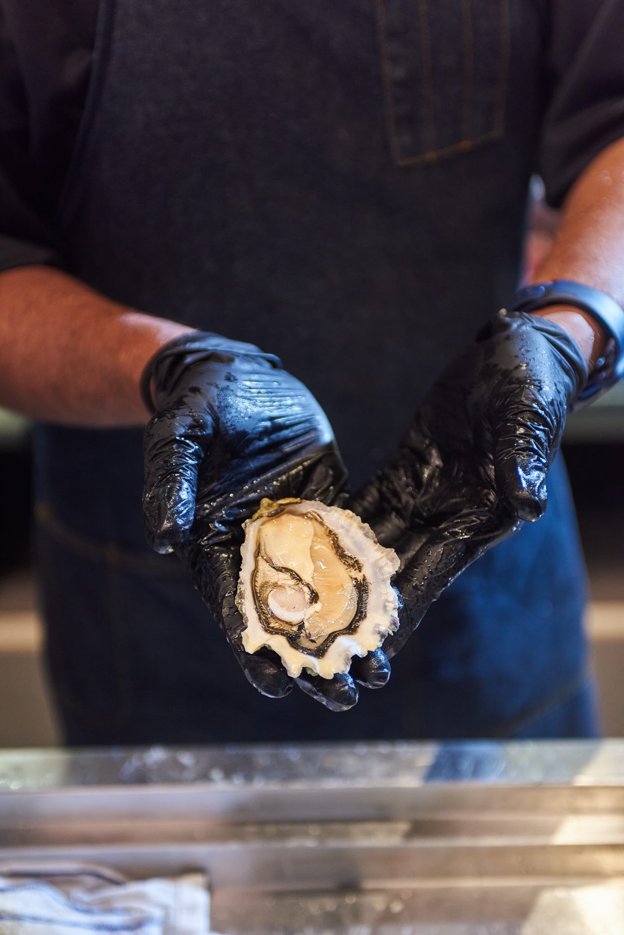 , Greenwood Fish Market’s World Oyster Festival returns this July with 22 varieties from 8 countries