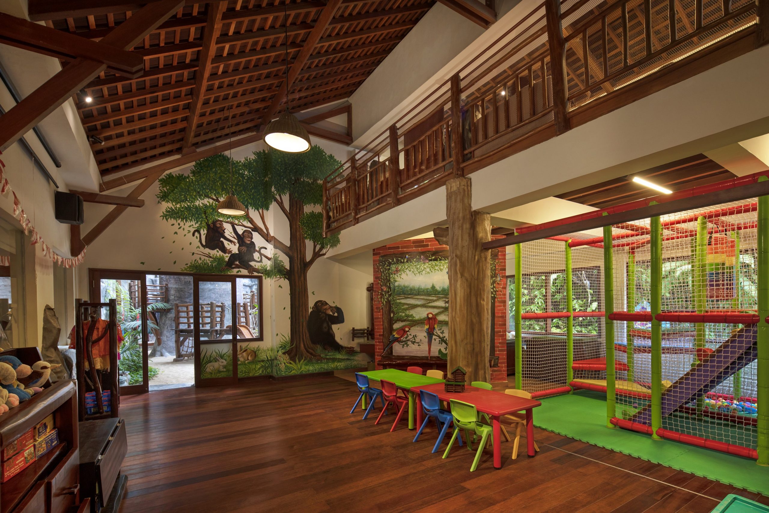 , Where wonderful things are: Kid-friendly resorts In Bali and Bogor