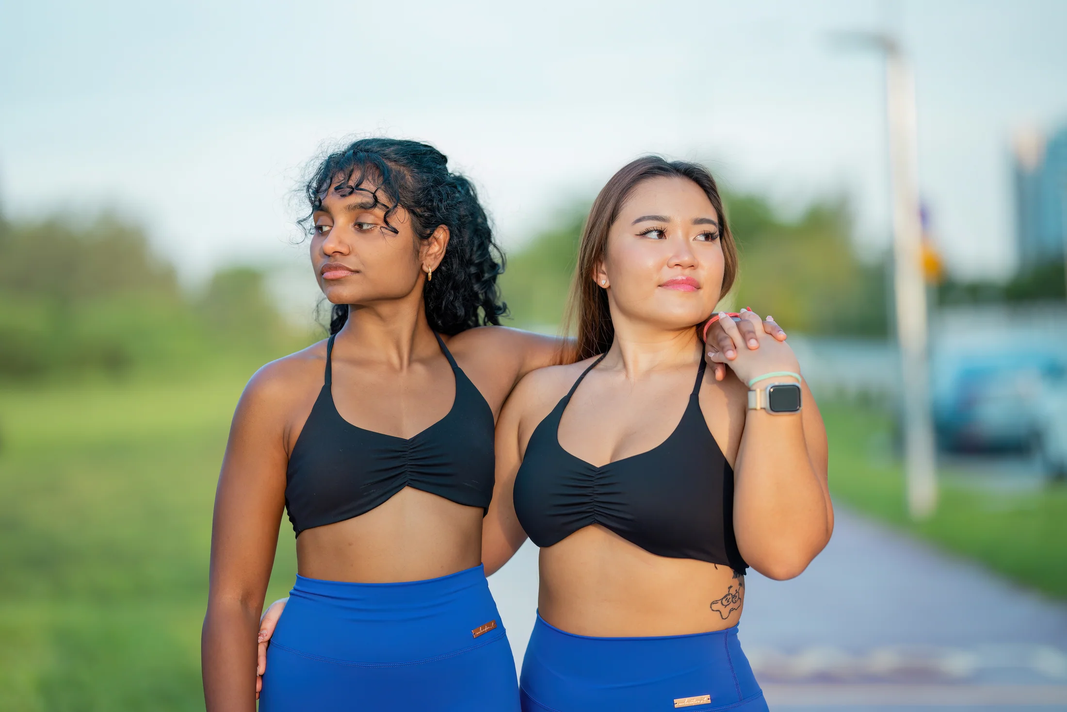 , Stylish, comfortable and inclusive: 4 homegrown activewear and athleisure clothing brands you need to know