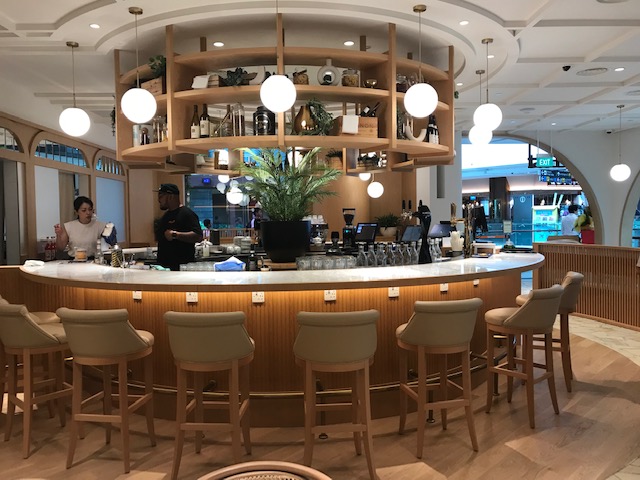 , Family restaurant Royal Host reigns supreme with Japanese-Western comfort food at Jewel Changi Airport