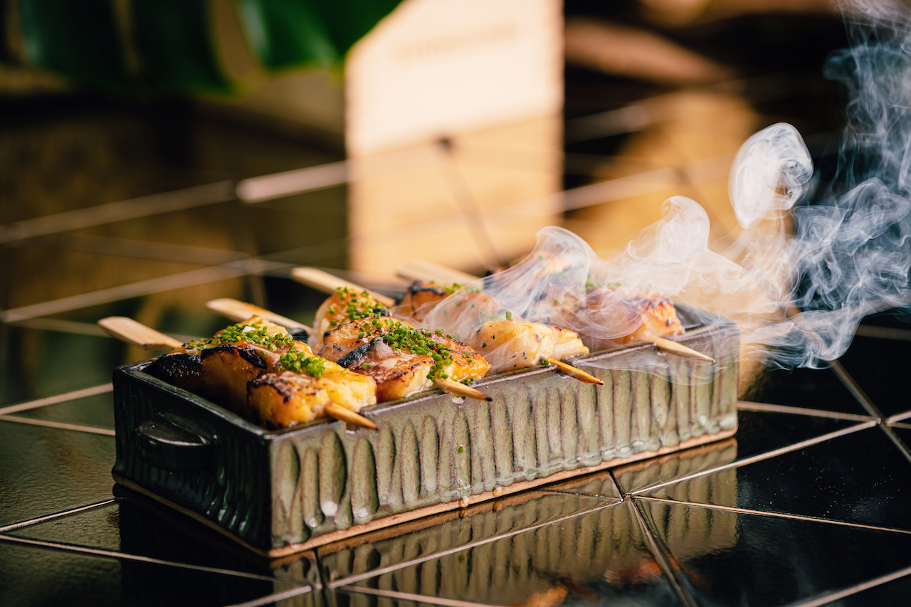 , Sushisamba’s first Asia-Pacific outpost opens in Singapore with 360-degree views and vibrant blend of Japanese, Brazilian and Peruvian cuisines