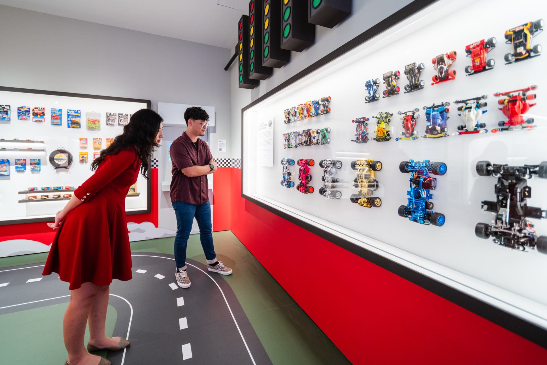 , Toy stories: National Museum of Singapore’s experiential pop-up pays homage to beloved playtime icons