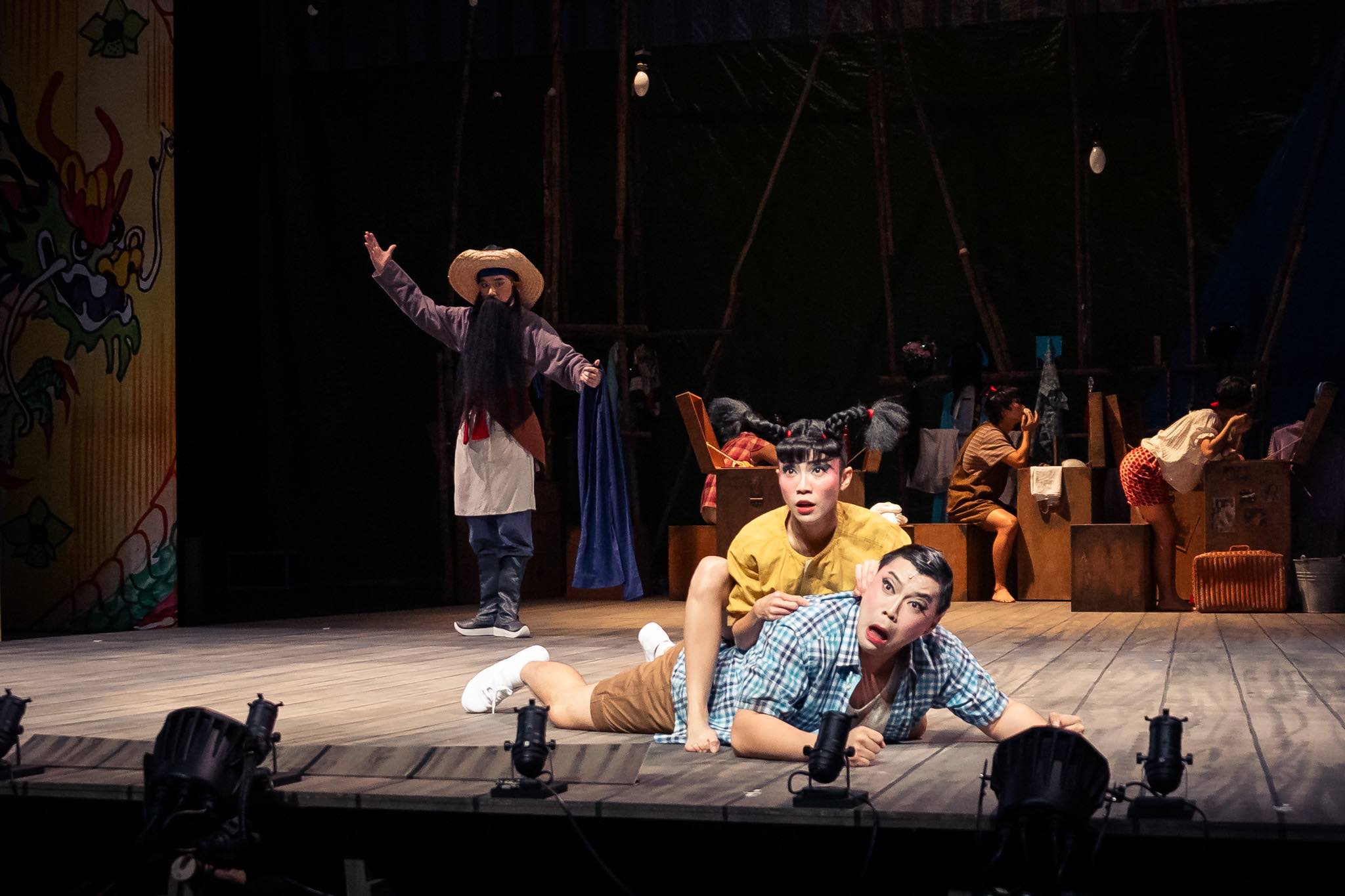 , ‘Titoudao’ review: A haunting exploration of gender inequality, tradition and family ties