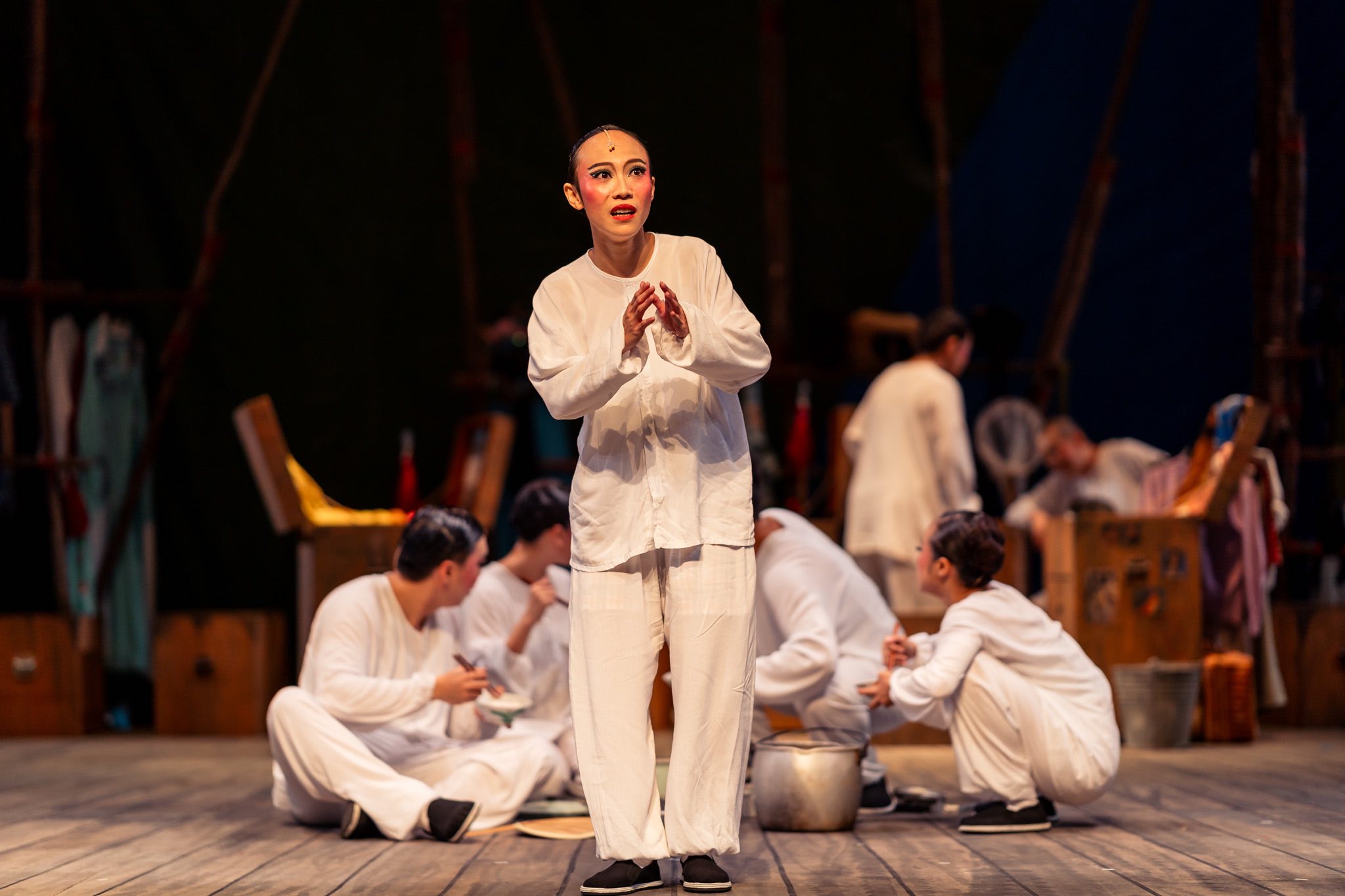 , ‘Titoudao’ review: A haunting exploration of gender inequality, tradition and family ties