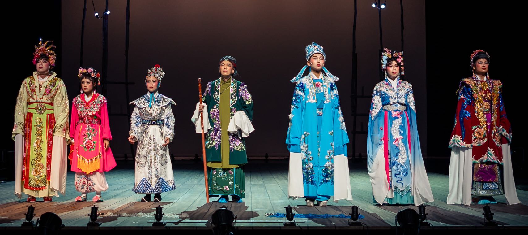 , ‘Titoudao’ review: A haunting exploration of gender inequality, tradition and family ties