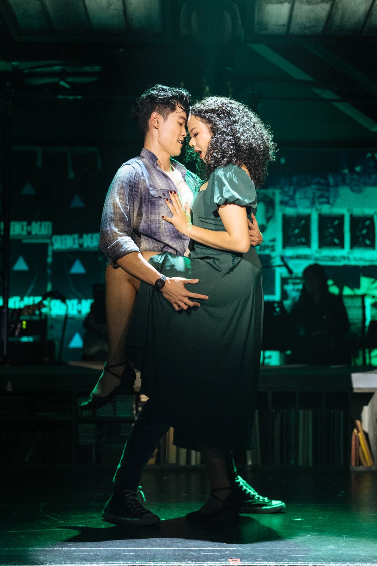 , &#8216;tick, tick…Boom!&#8217; review: A heartfelt and relatable musical by Sight Lines