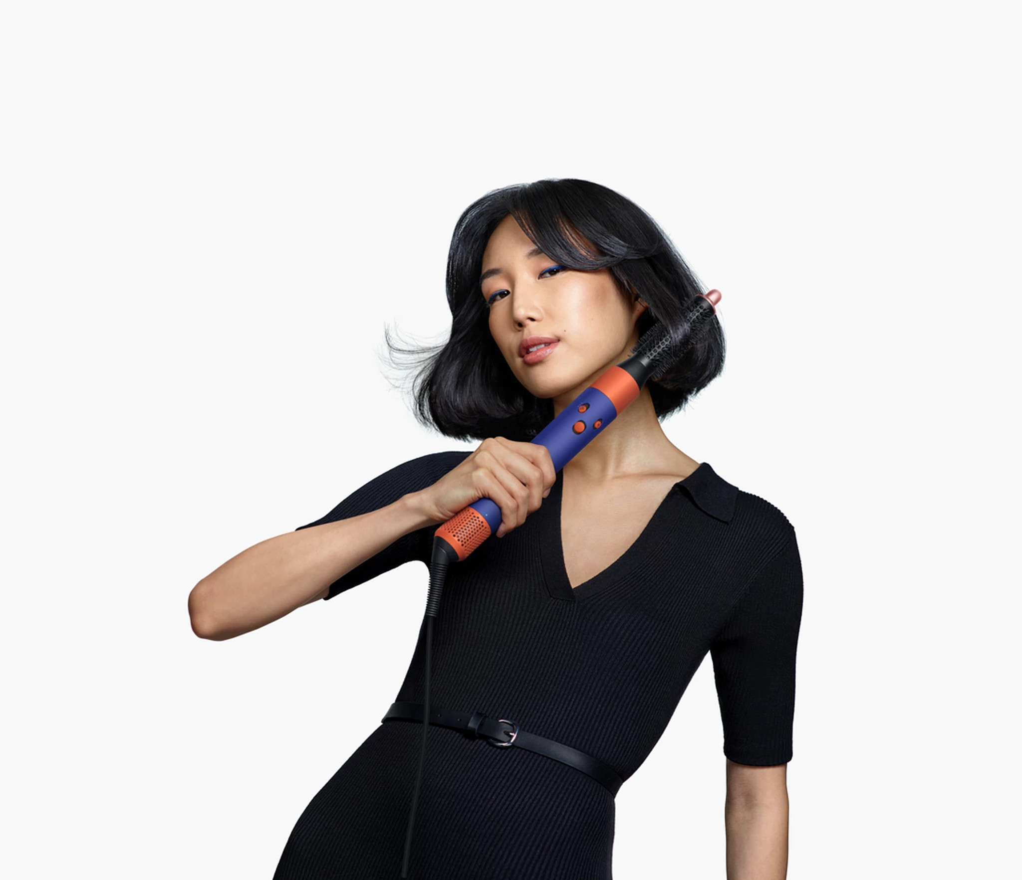 , Can you programme perfect curls? Dyson’s connected Airwrap i.d. aims to do just that