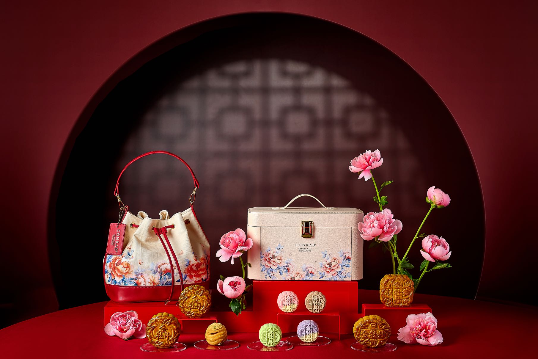 , The ultimate mooncake guide for Mid-Autumn Festival 2024