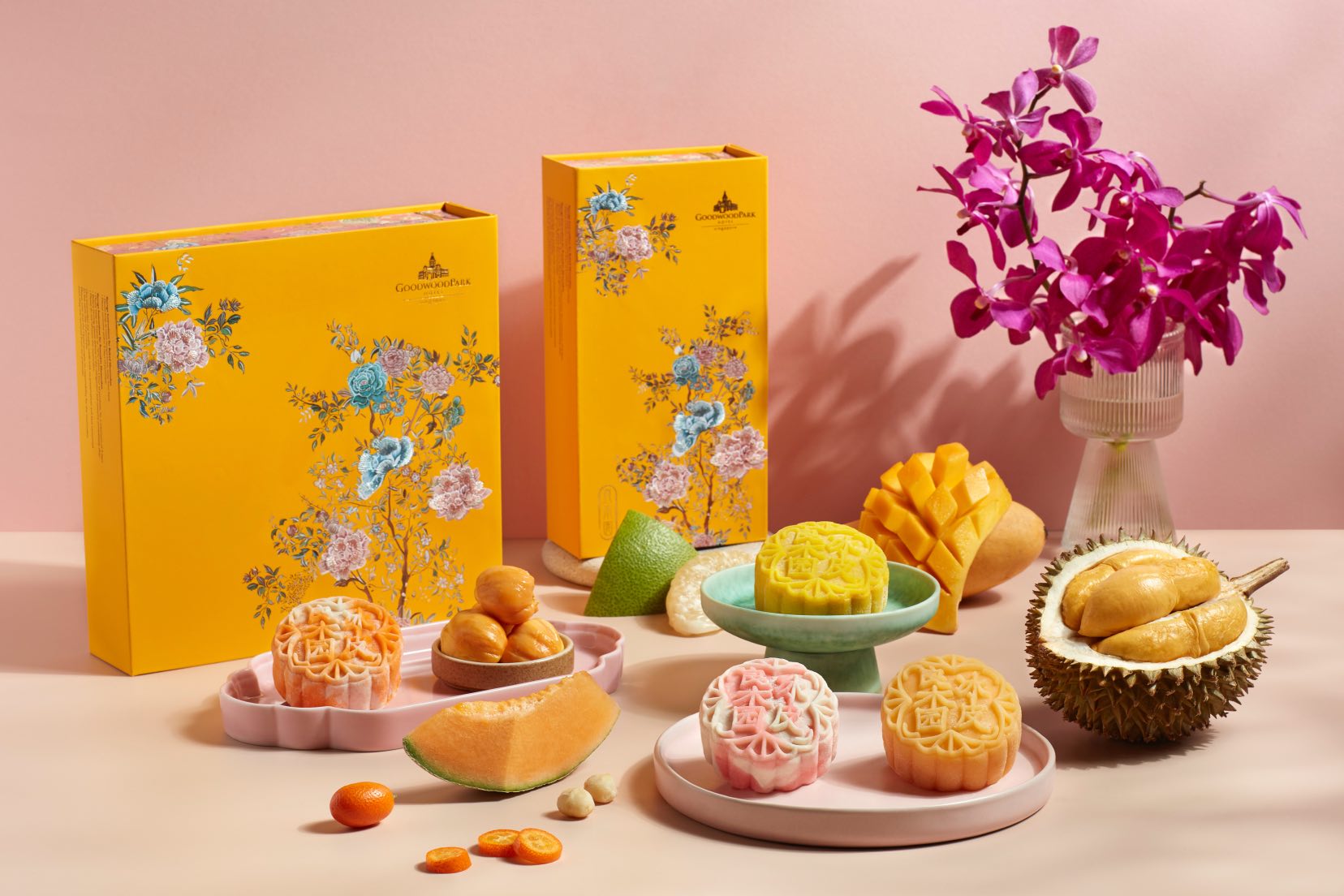 , The ultimate mooncake guide for Mid-Autumn Festival 2024