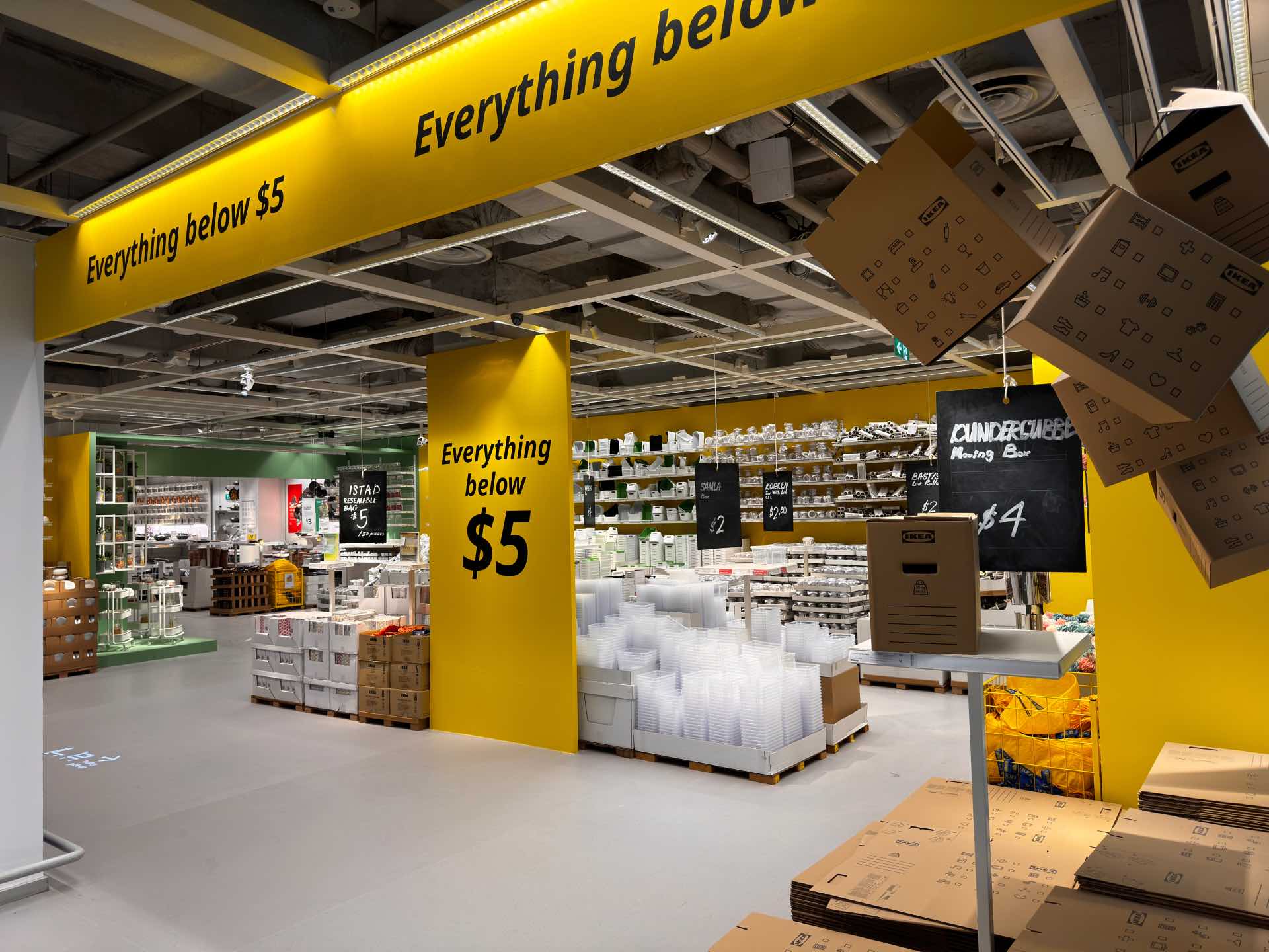 , We visited the refreshed Ikea Alexandra store – here are the highlights