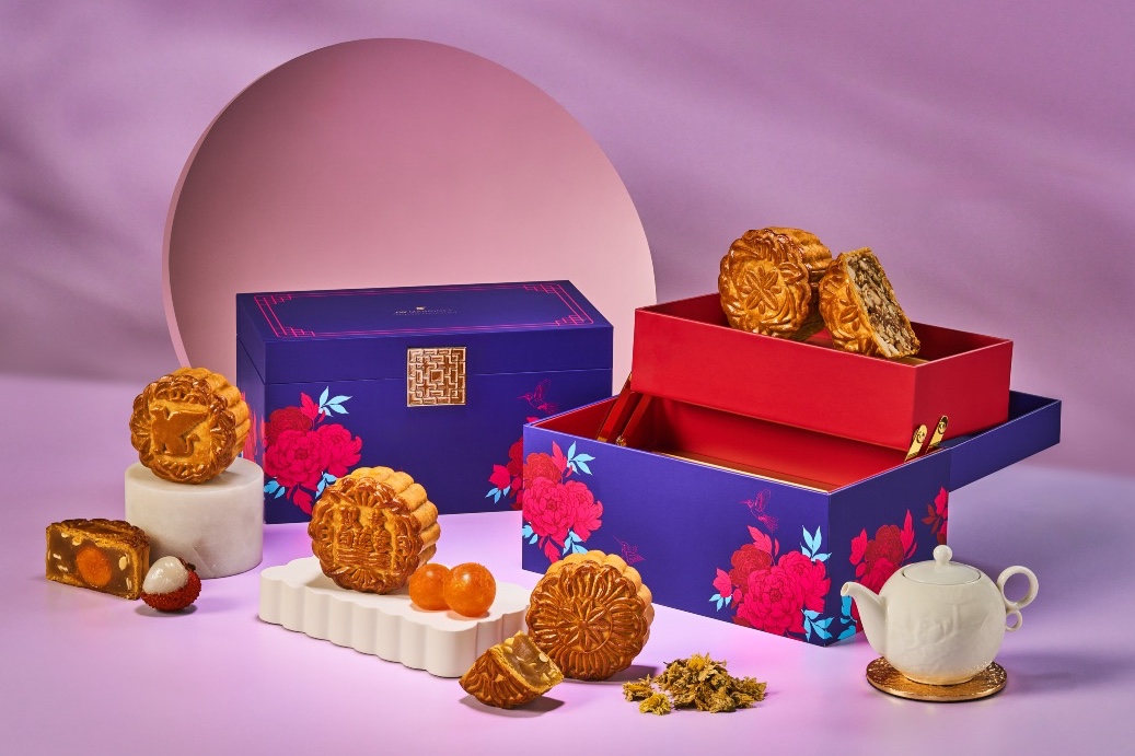 , The ultimate mooncake guide for Mid-Autumn Festival 2024