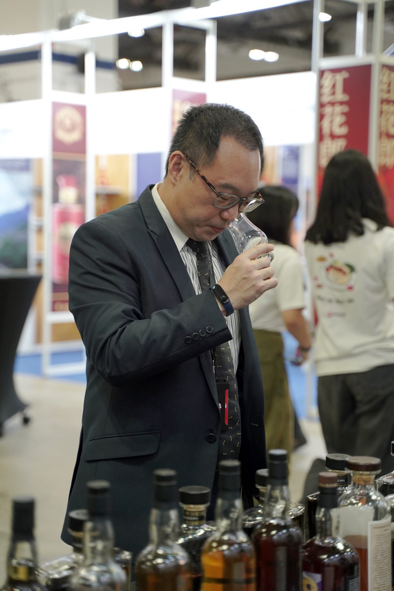 , Jiu Asia 2024: Discover over 100 spirits at this Asia-centric spirits event