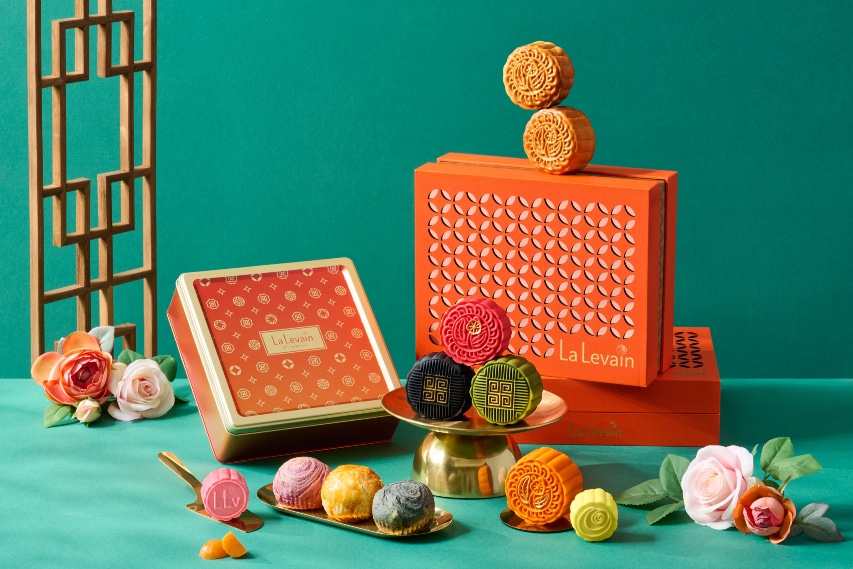 , The ultimate mooncake guide for Mid-Autumn Festival 2024