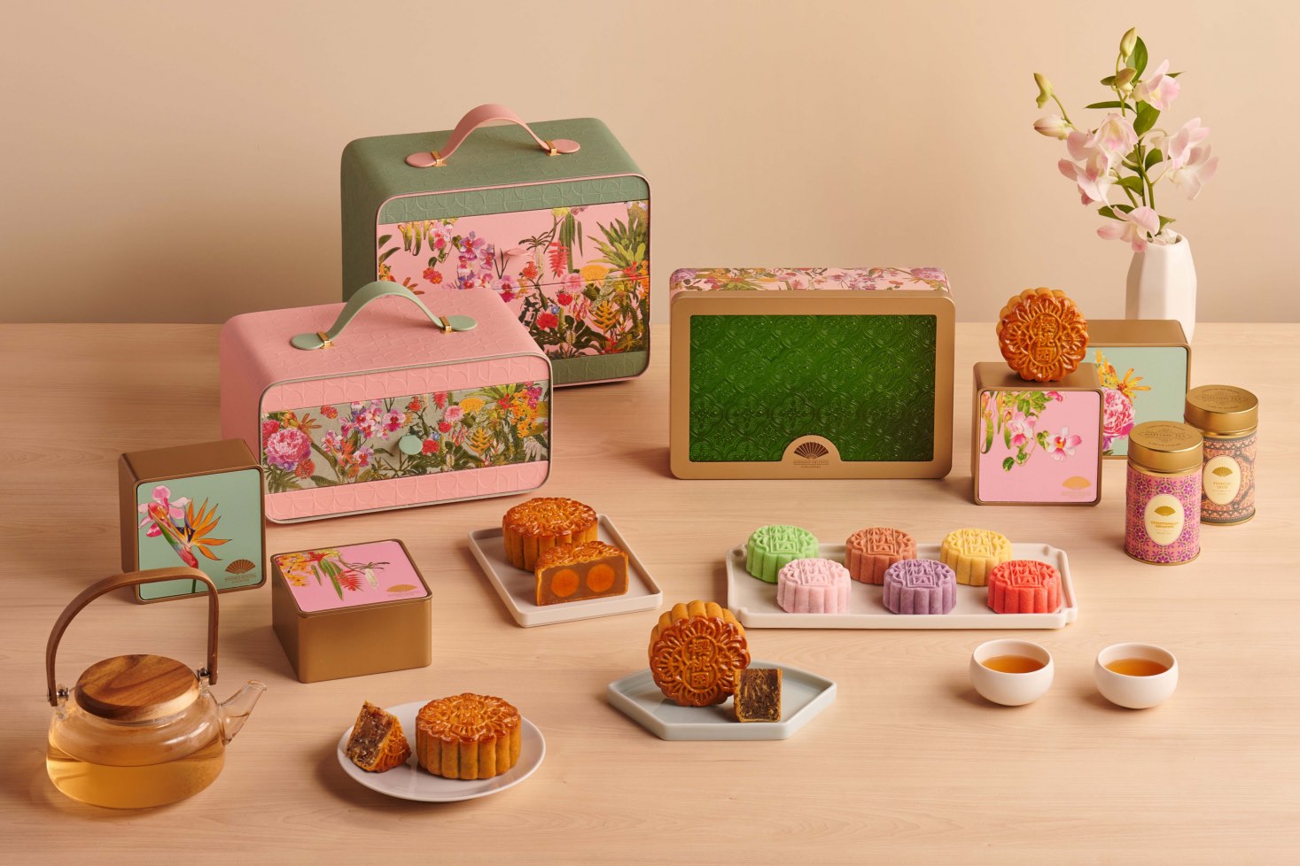 , The ultimate mooncake guide for Mid-Autumn Festival 2024