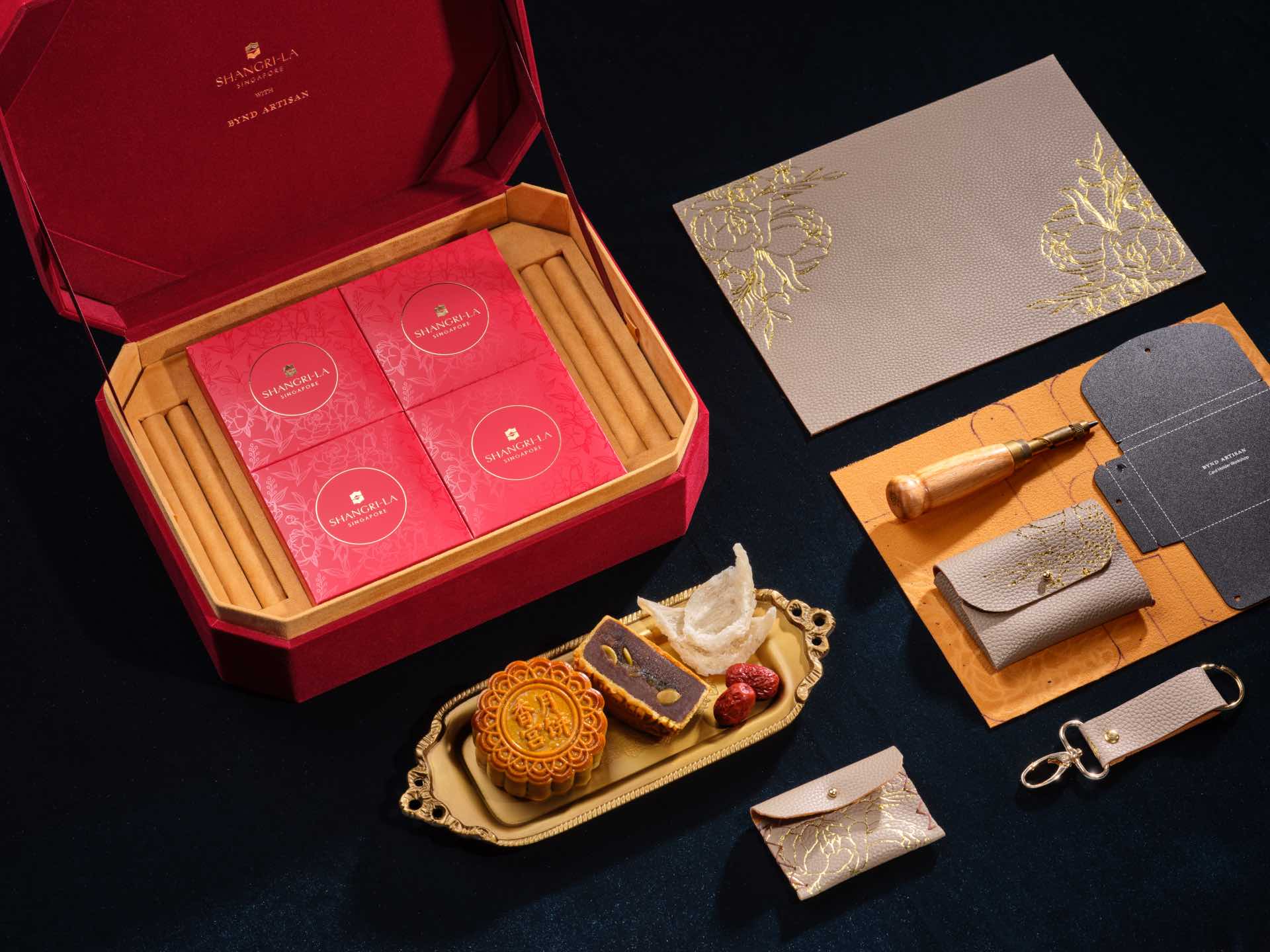 , The ultimate mooncake guide for Mid-Autumn Festival 2024