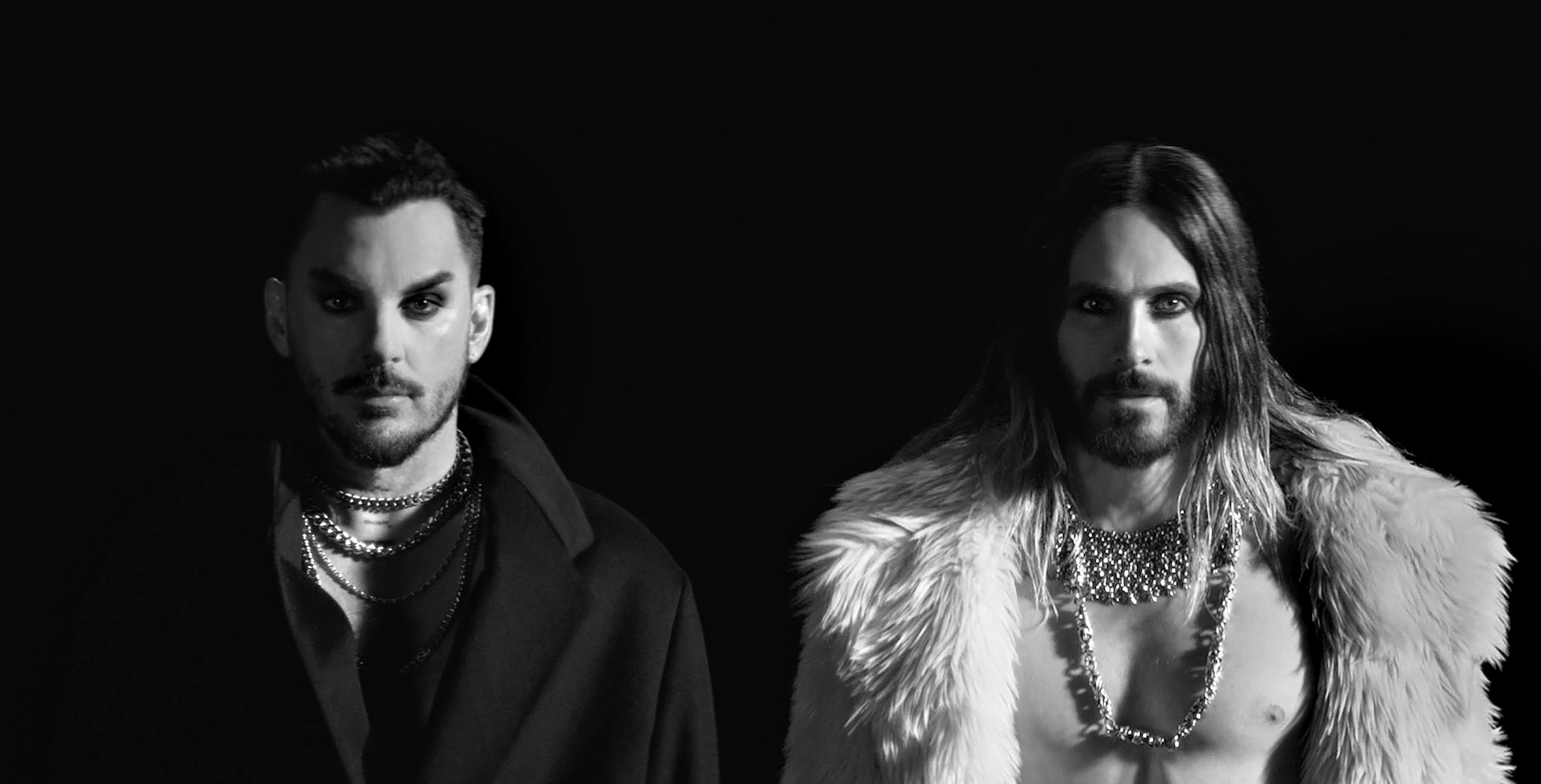 Thirty Seconds to Mars