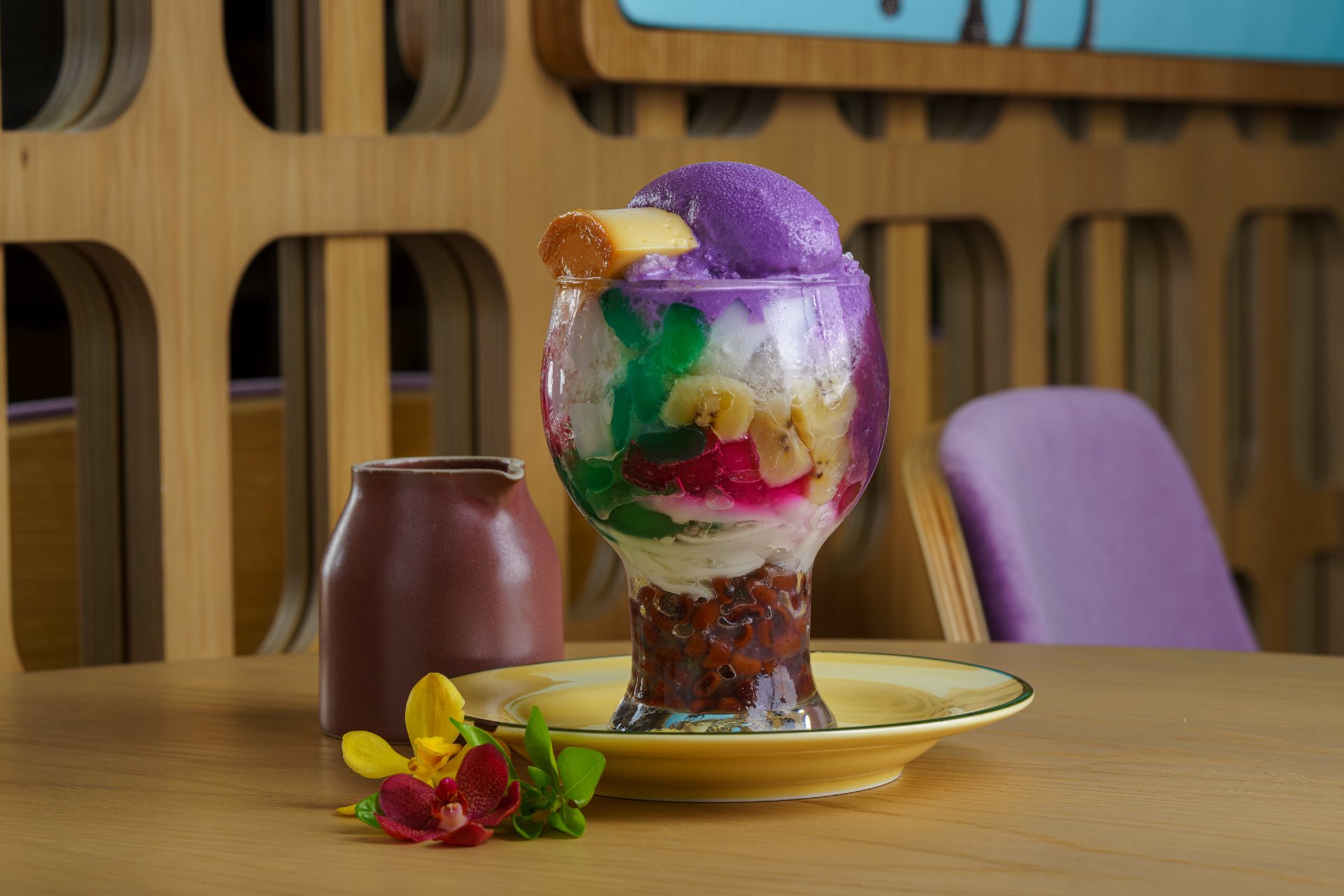 Halo-Halo