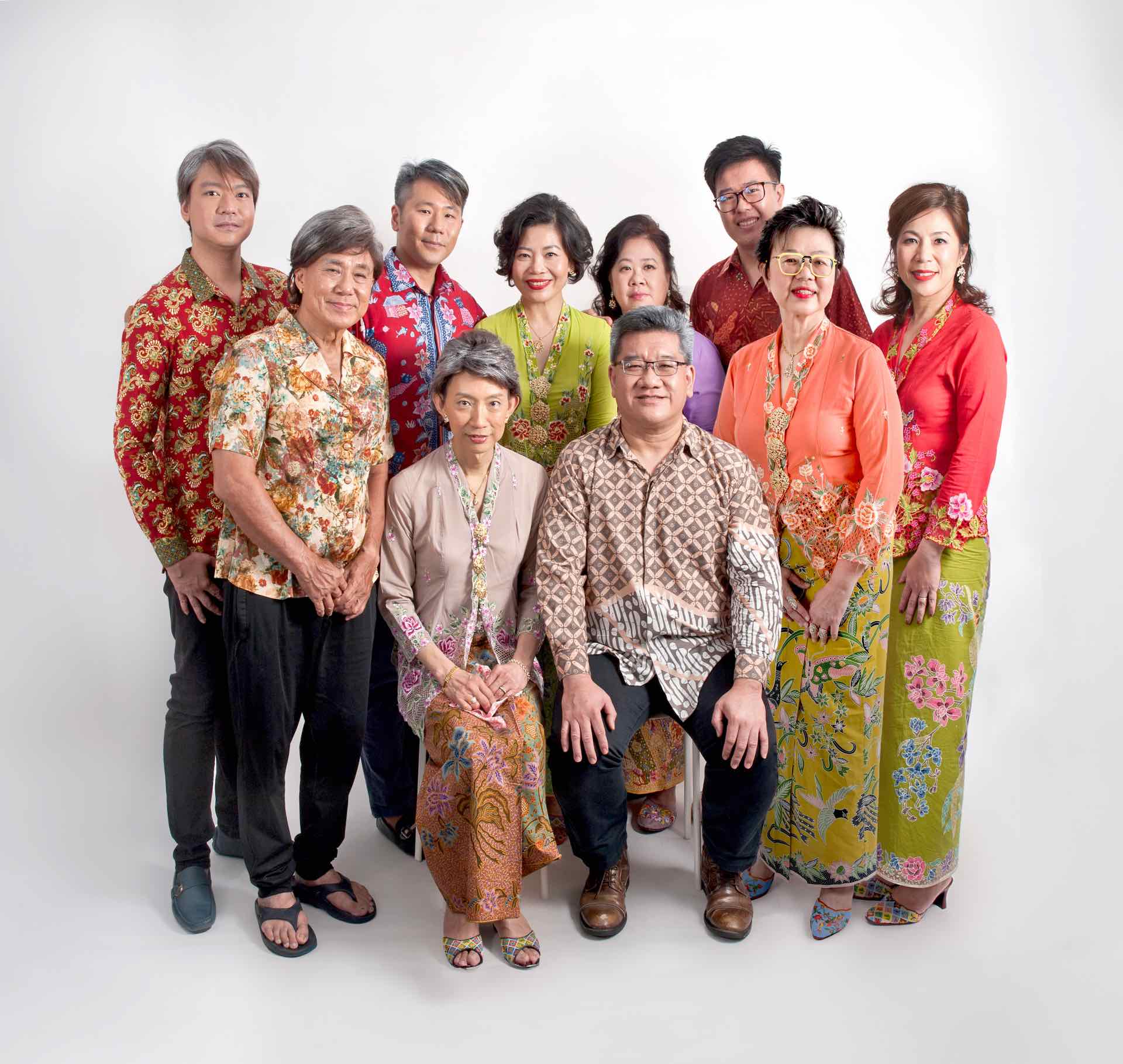 , Gunong Sayang Association stages a comeback with family-centric play ‘Ada Kerak Ada Nasi’